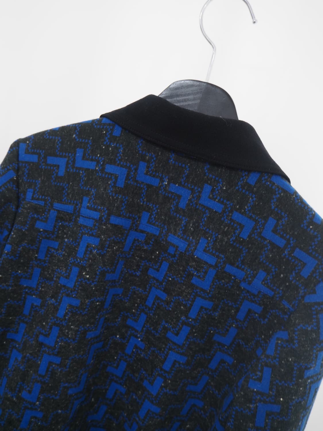 vintage butterfly collar jacket 상품이미지6