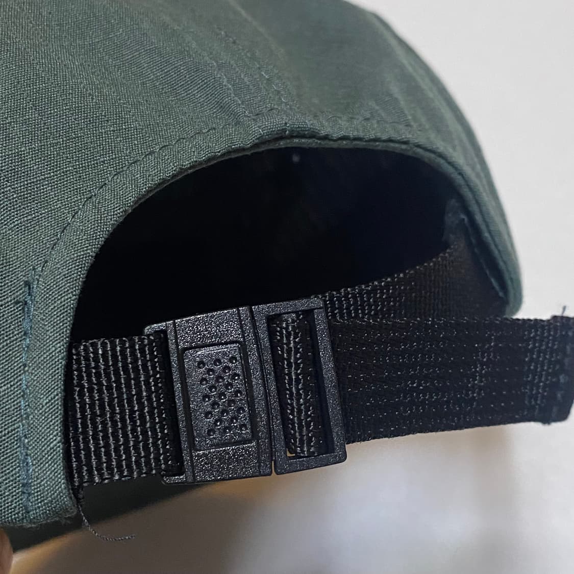 [정품] 스노우 피크 타키비 마운틴 캡 상품이미지5