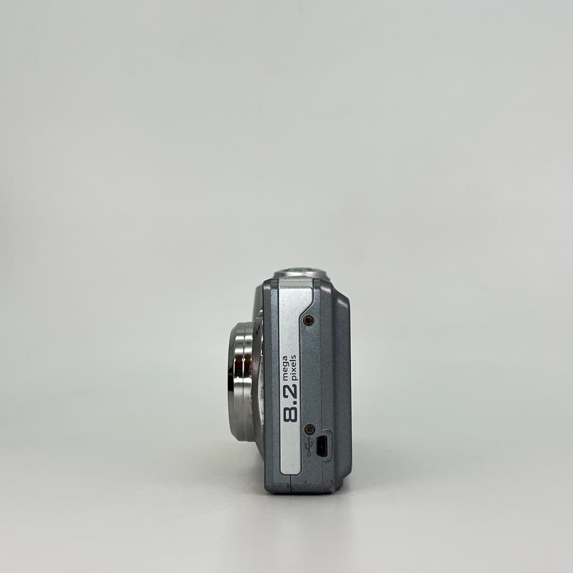 코닥 이지쉐어 Kodak EasyShare C813 실버 상품이미지7