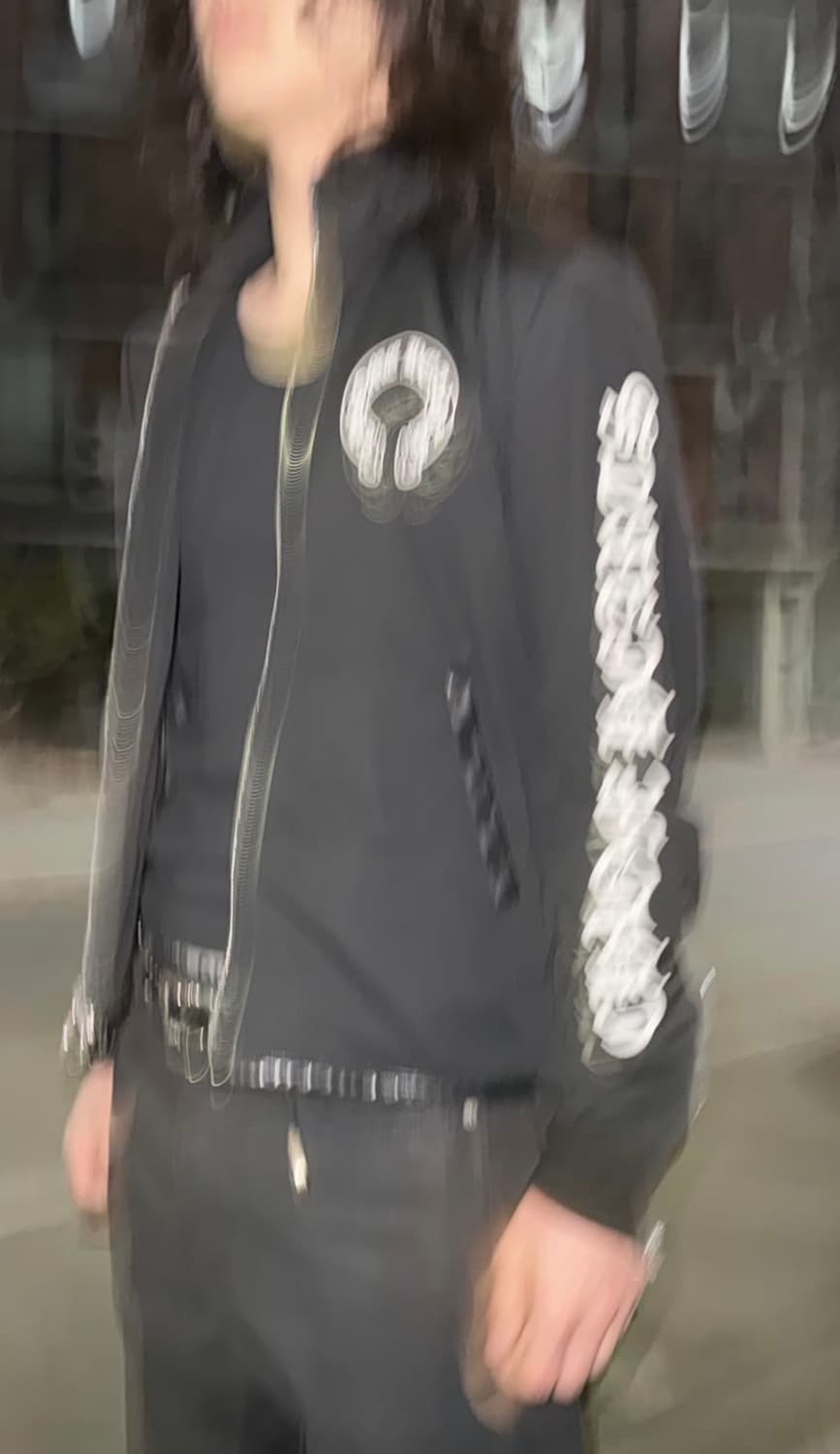 정리)크롬하츠 매쉬 져지 상품이미지2