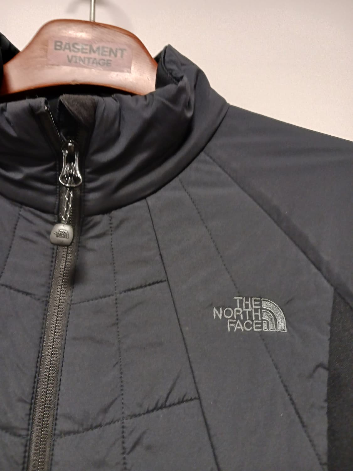 노스페이스 기능성 경량패딩 상품이미지2