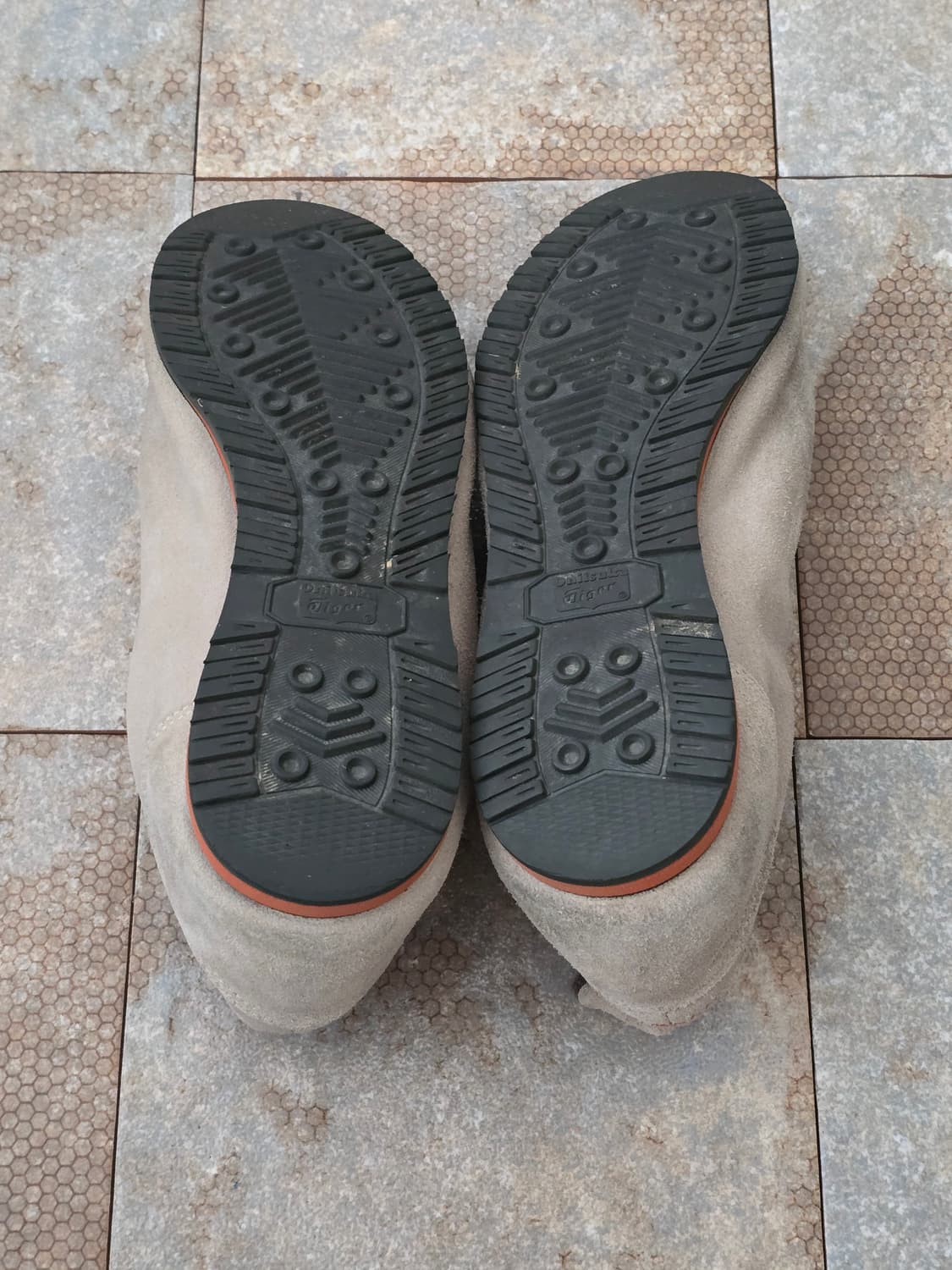 (260)오니츠카타이거 몬테 포카라 상품이미지8