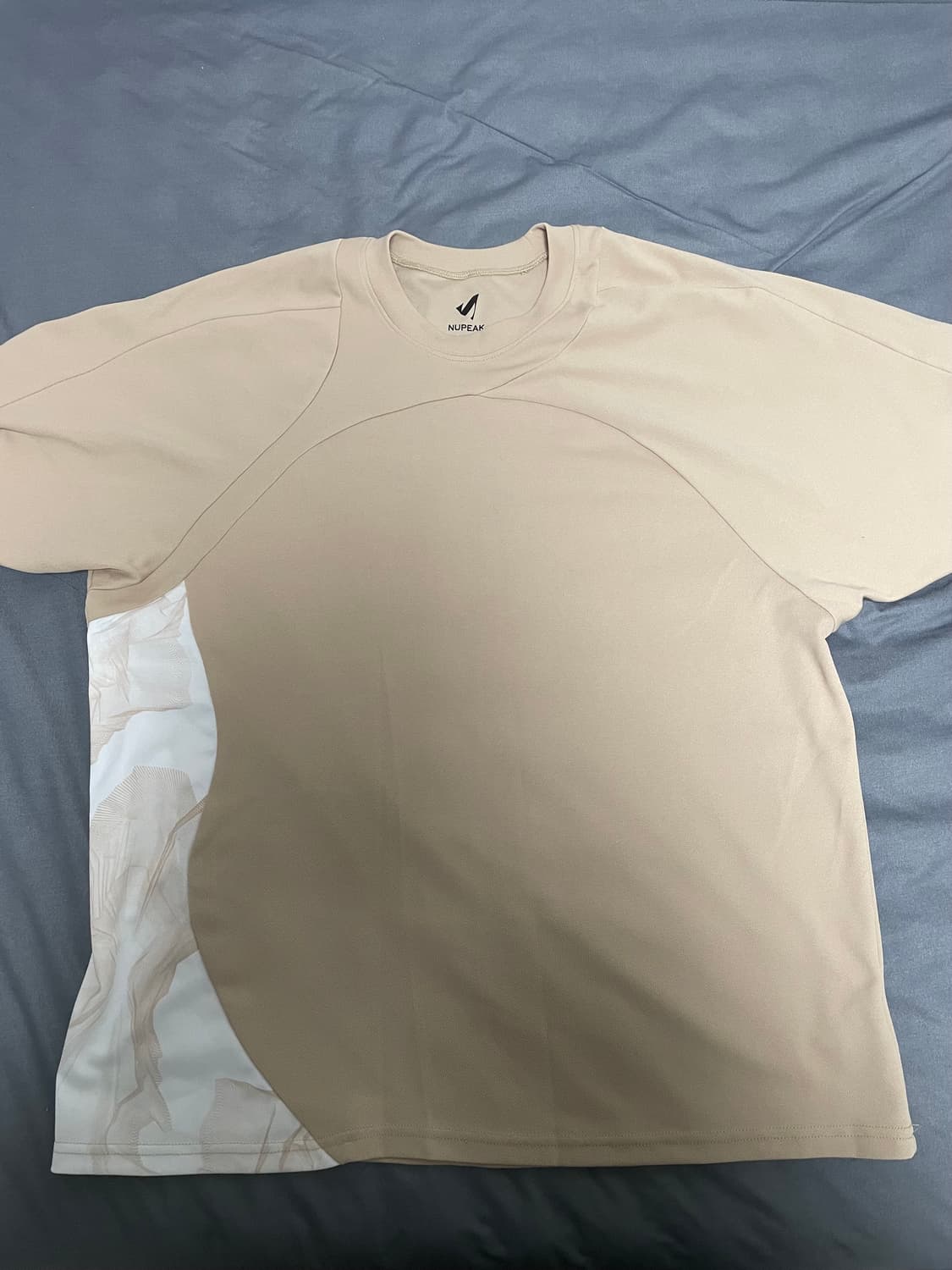 누피크 반팔 상품이미지3