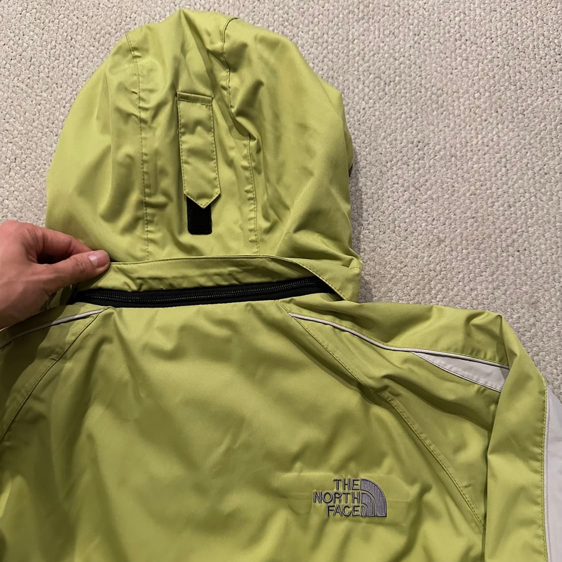 노스페이스 서밋 시리즈 고어텍스 자켓 상품이미지9