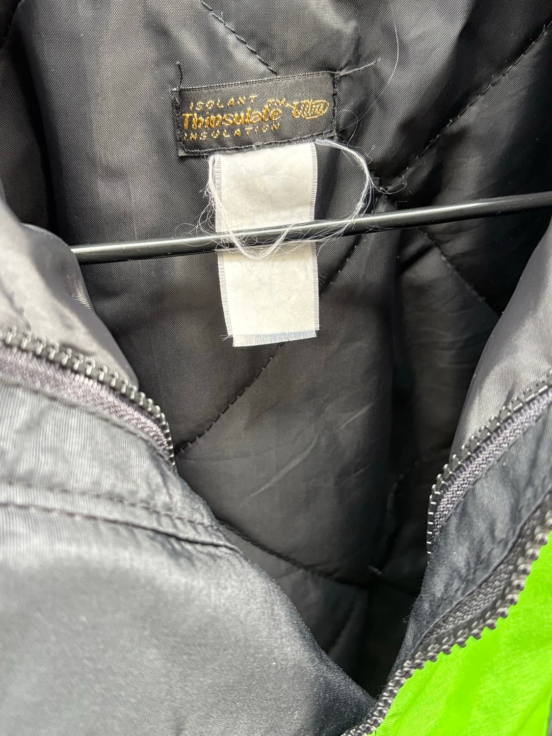 ARCTICCAT 레이싱 자켓 상품이미지7