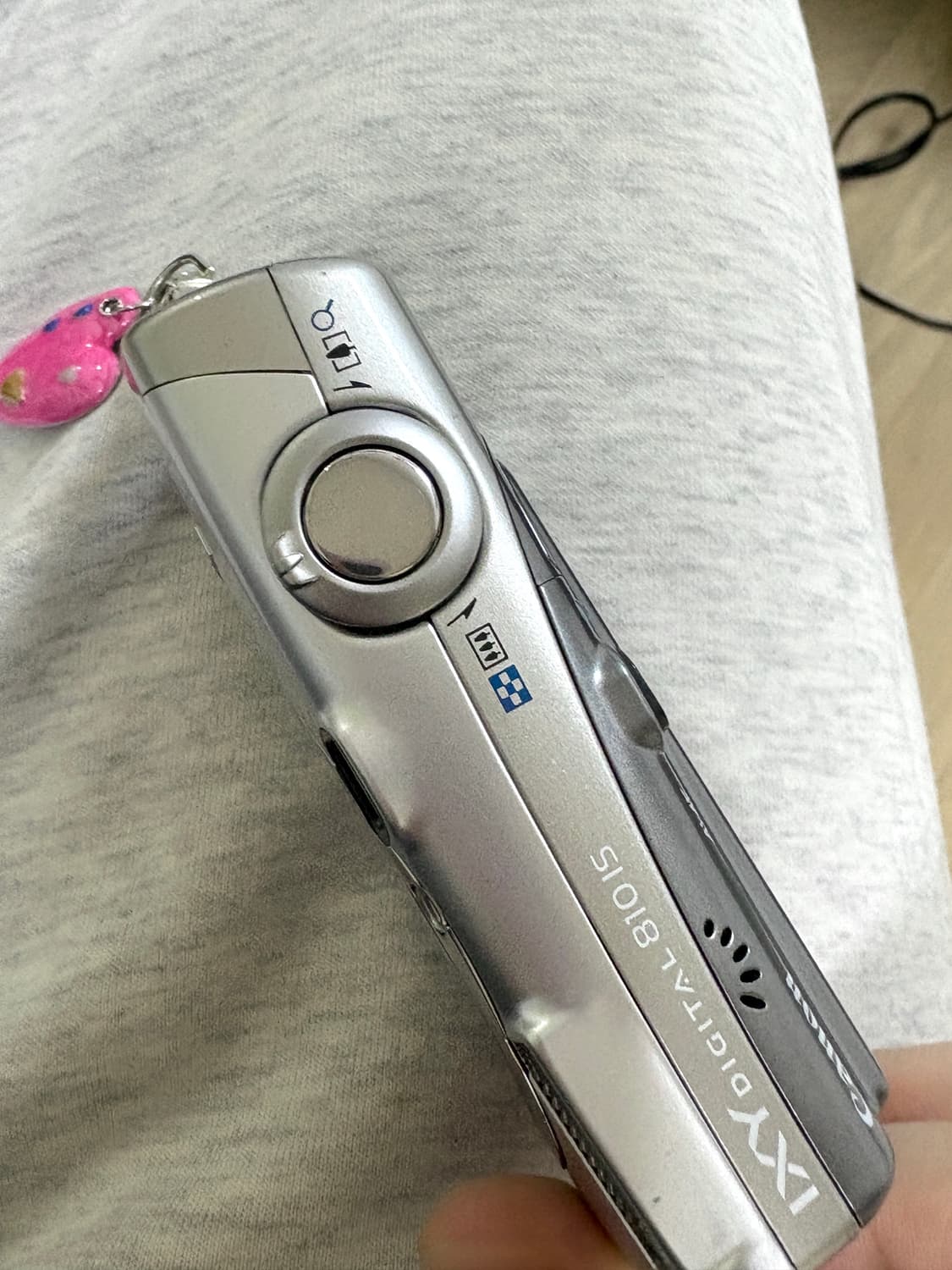 캐논 익시 810 is Canon ixy 810 is 디카 디지털카메라 상품이미지3