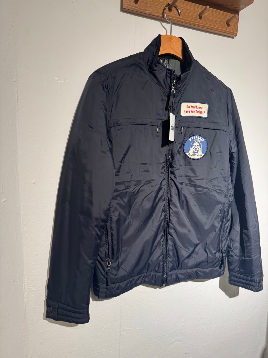 HYSTERIC GLAMOUR 상품이미지2