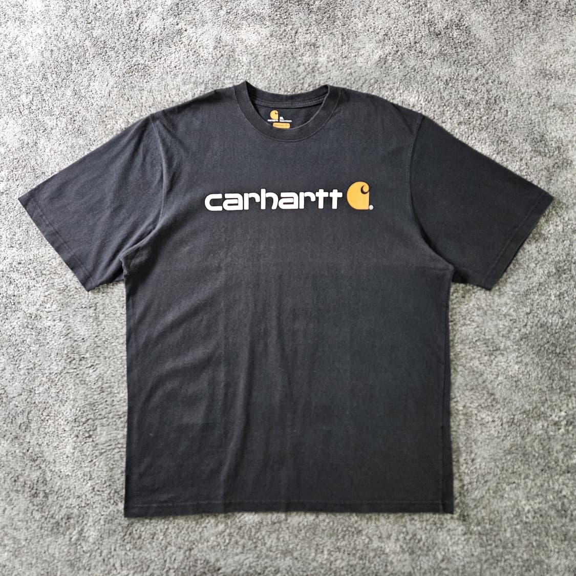 [무료배송] CARHARTT 반팔 티셔츠 상품이미지1