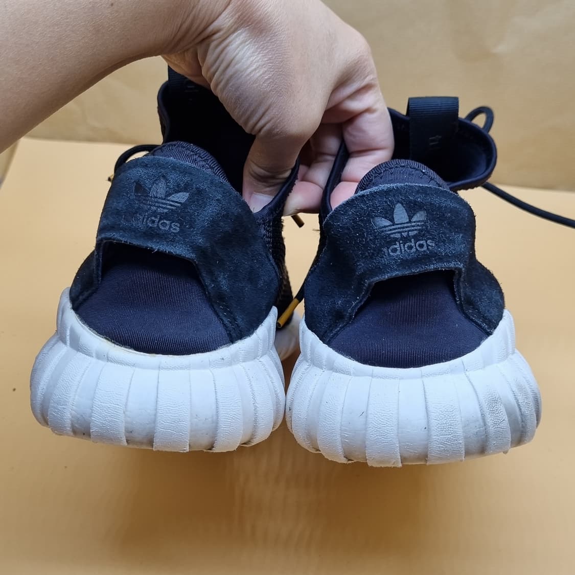 아디다스 튜블라 둠 삭 남성운동화270 상품이미지4