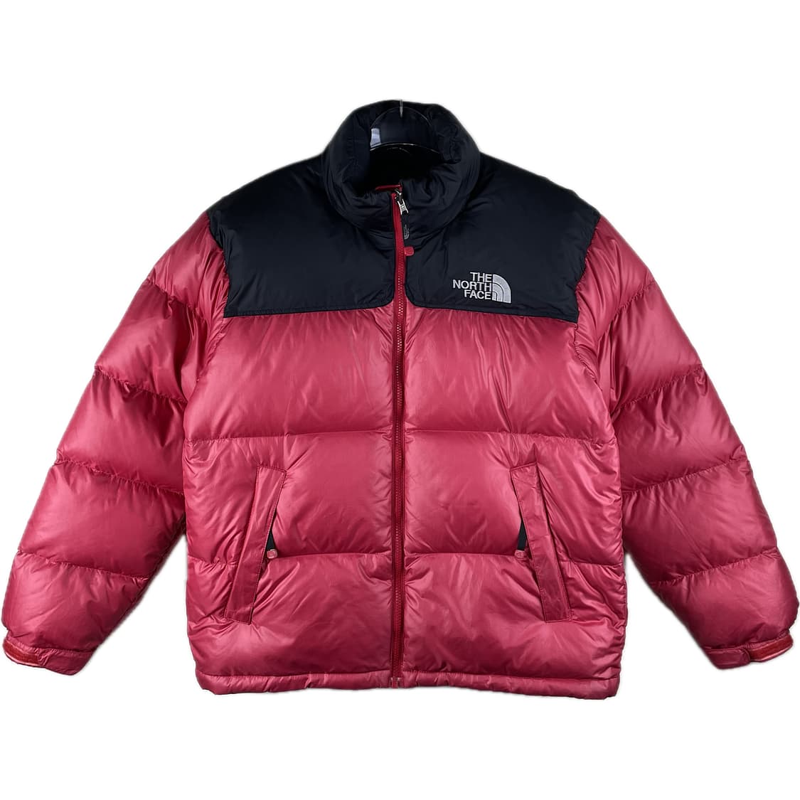 [M] 노스페이스 눕시 700 구스다운 패딩 상품이미지1