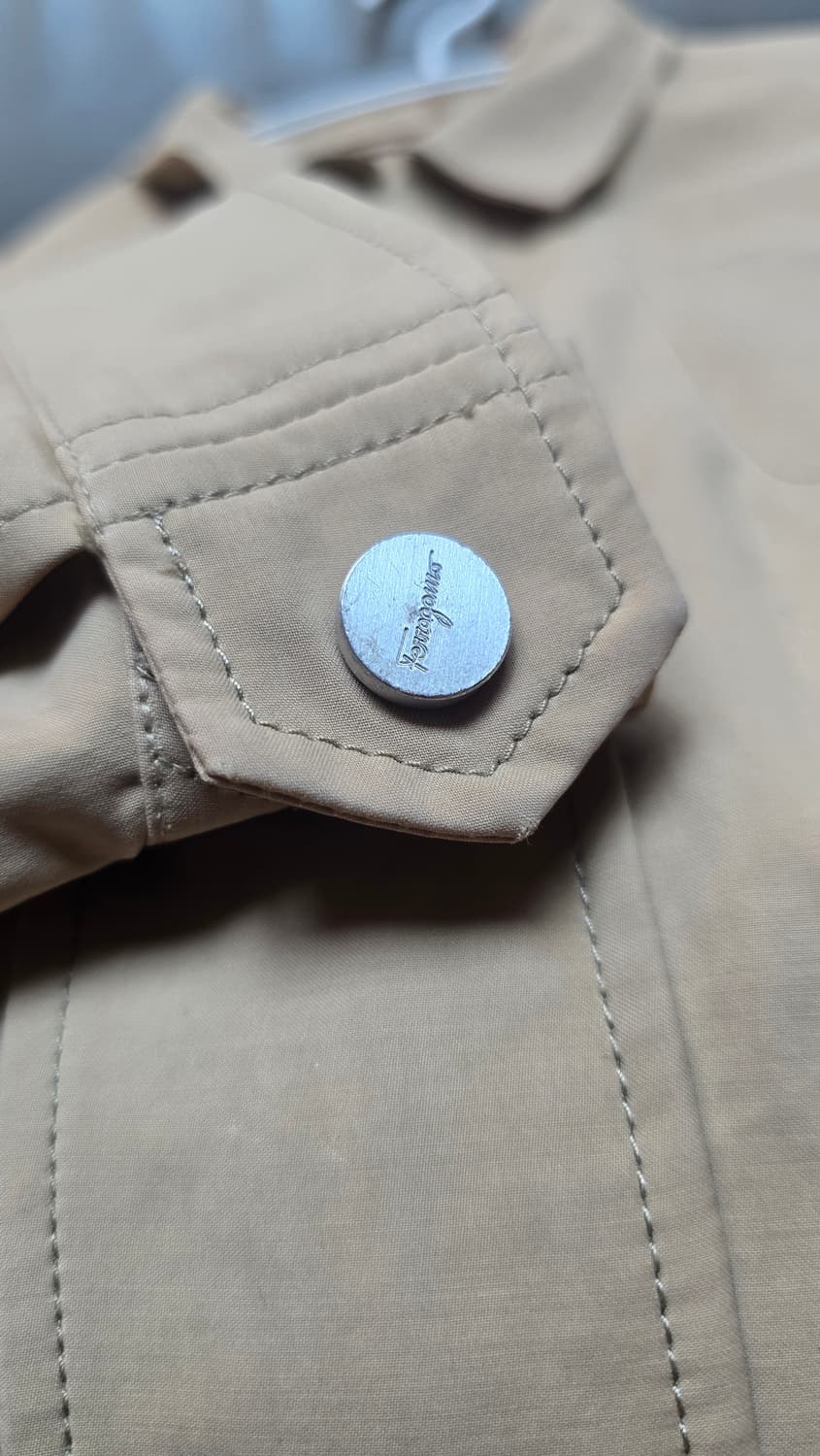 페라가모 자켓 105 상품이미지5