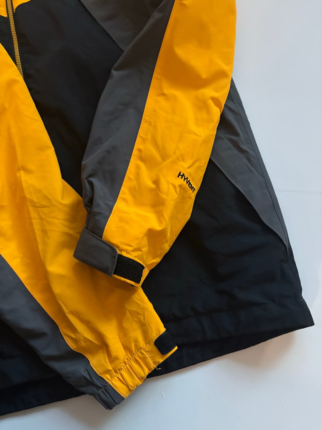 노스페이스 하이벤트 바람막이 상품이미지4