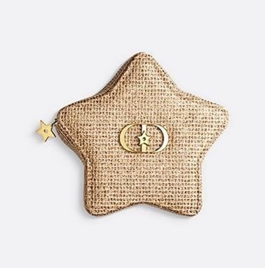 디올 홀리데이 별 스타 파우치 (ㅅㅊㅇ 디올 지갑 미니백 가방 파우치) 상품이미지2