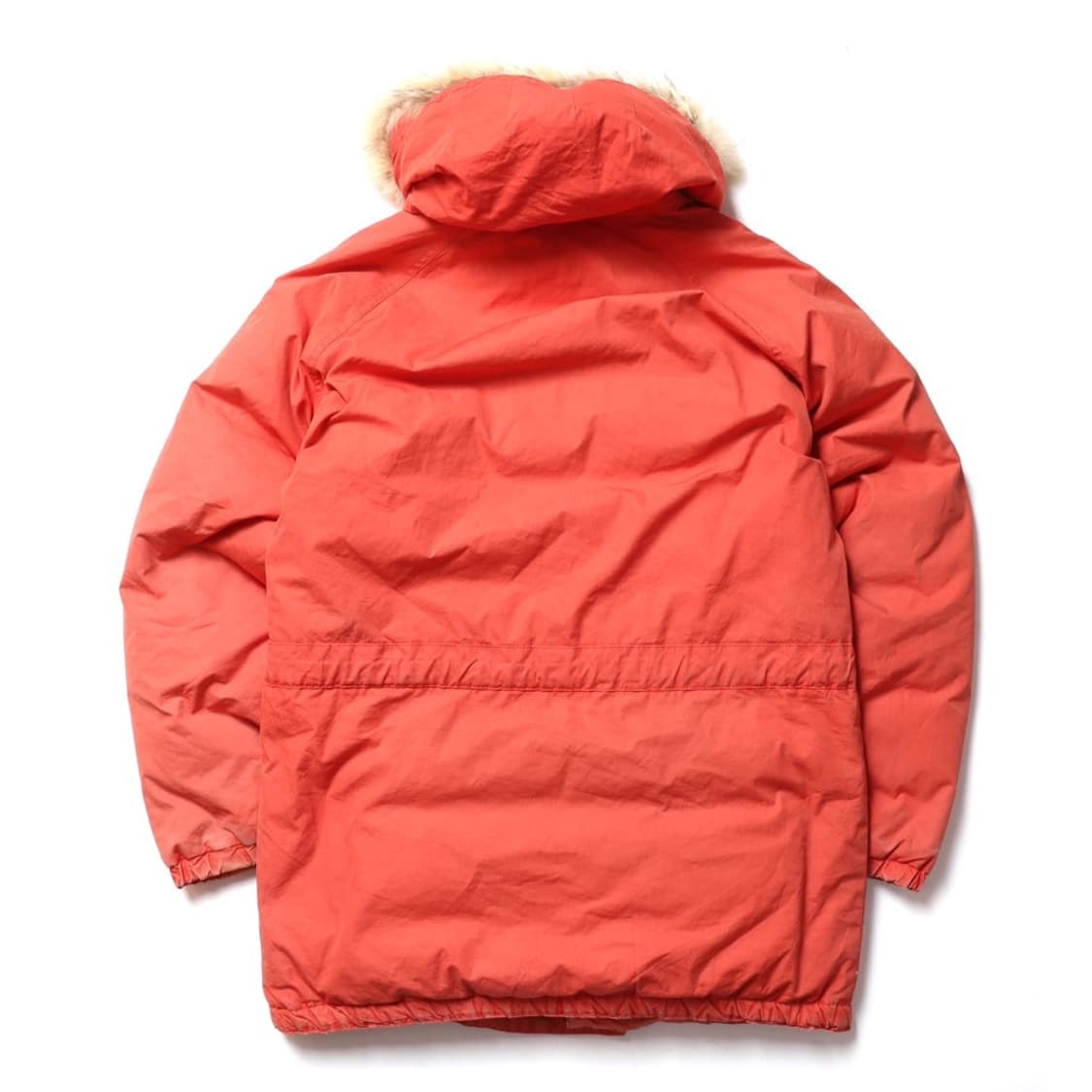 나이젤 카본 Nigel Cabourn Everest Parka    상품이미지7