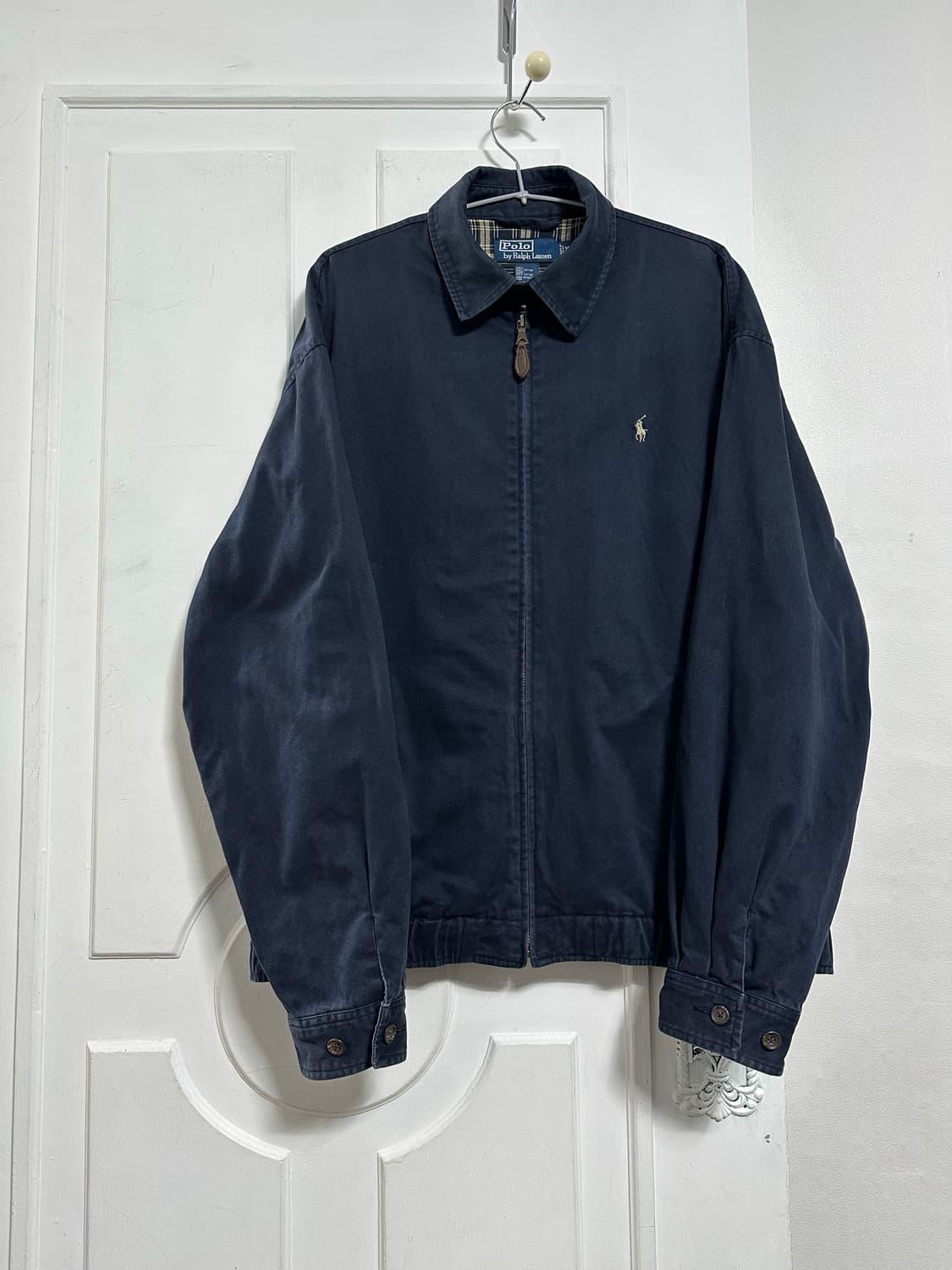 폴로 랄프로렌 블루종 상품이미지1