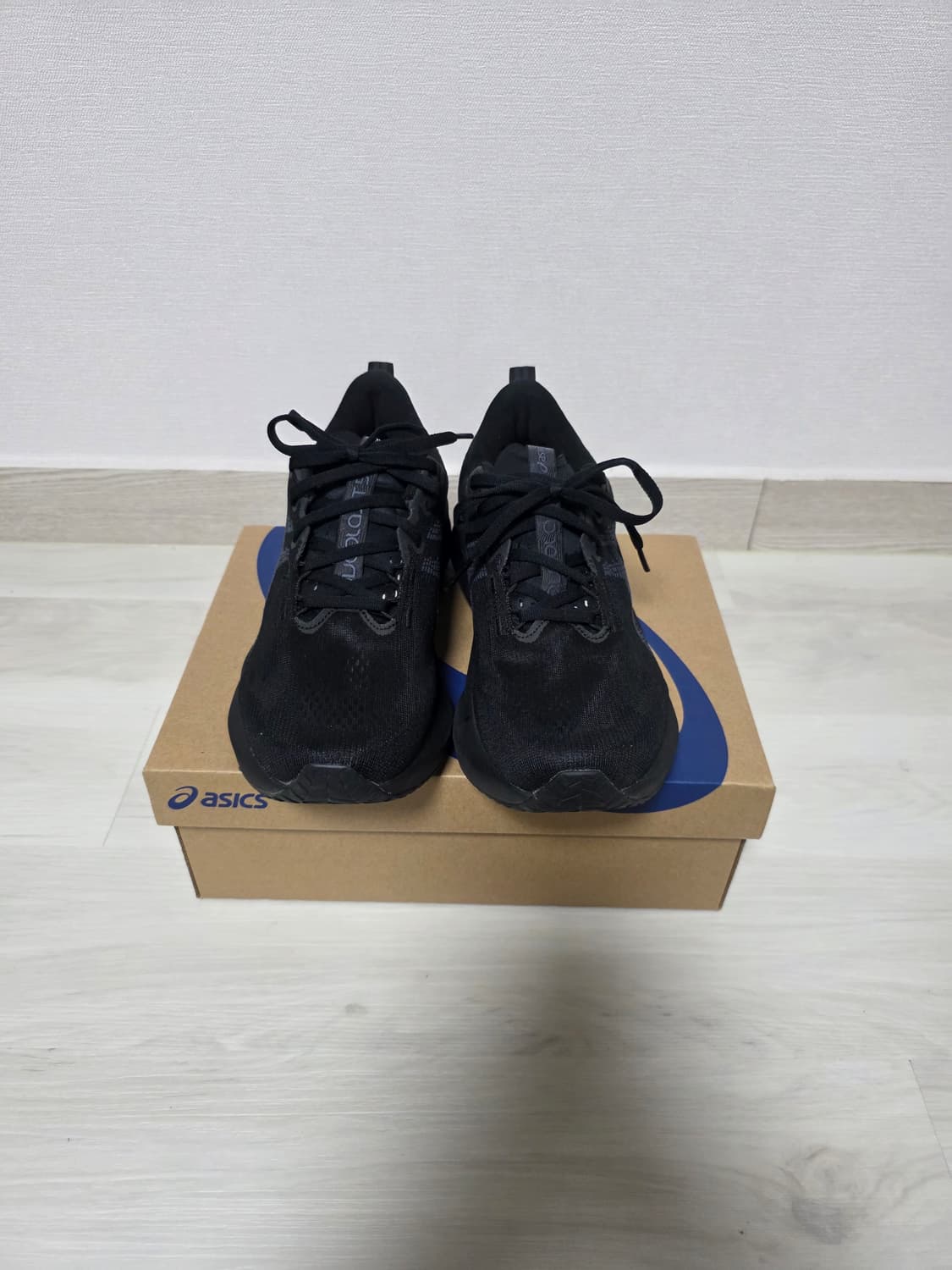 아식스 노바블라스트5  (255) 상품이미지5