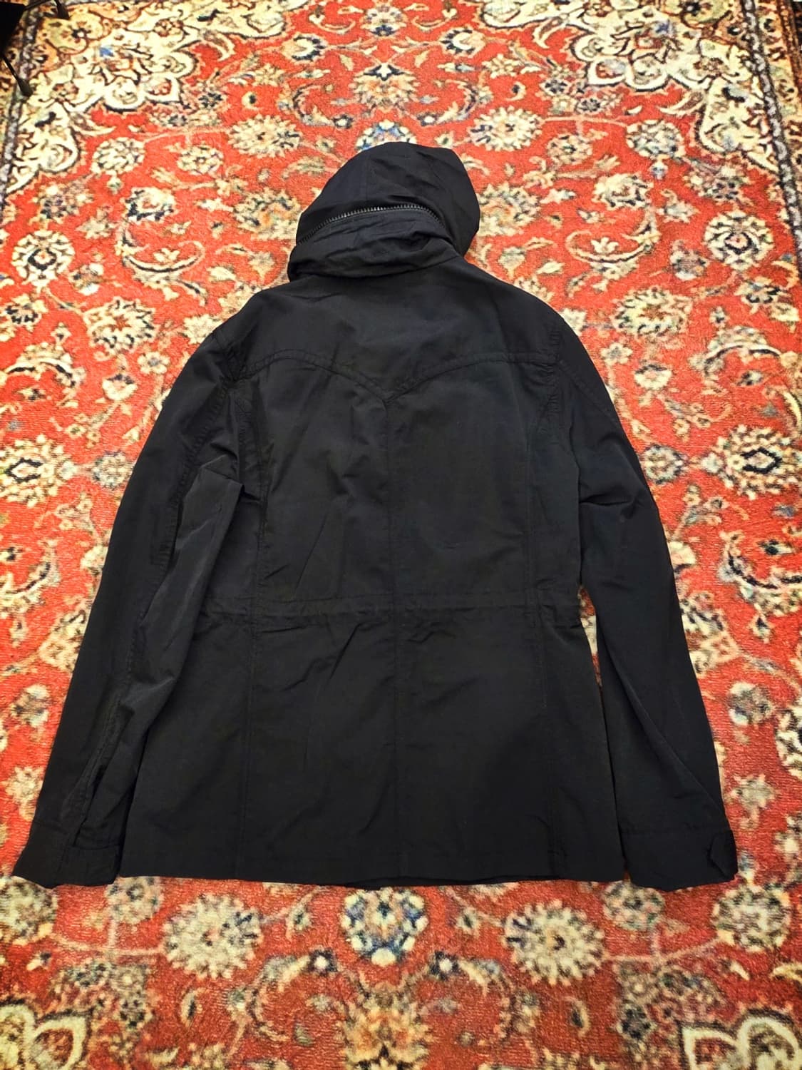 리바이스(Levi's) 멀티포켓 바람막이 필드 자켓 상품이미지3