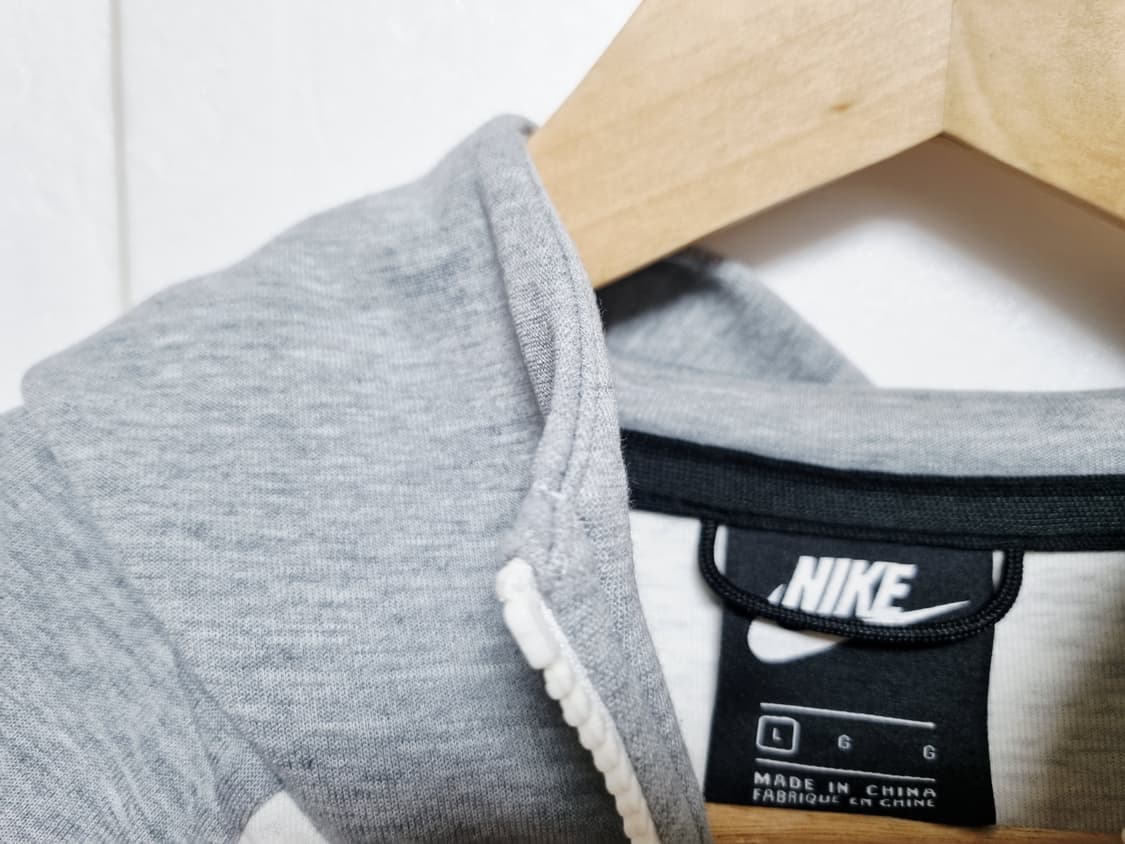 남성 정가12만 나이키 테크팩 트레이닝복 후드 집업 자켓 러닝복 런닝복 상품이미지5