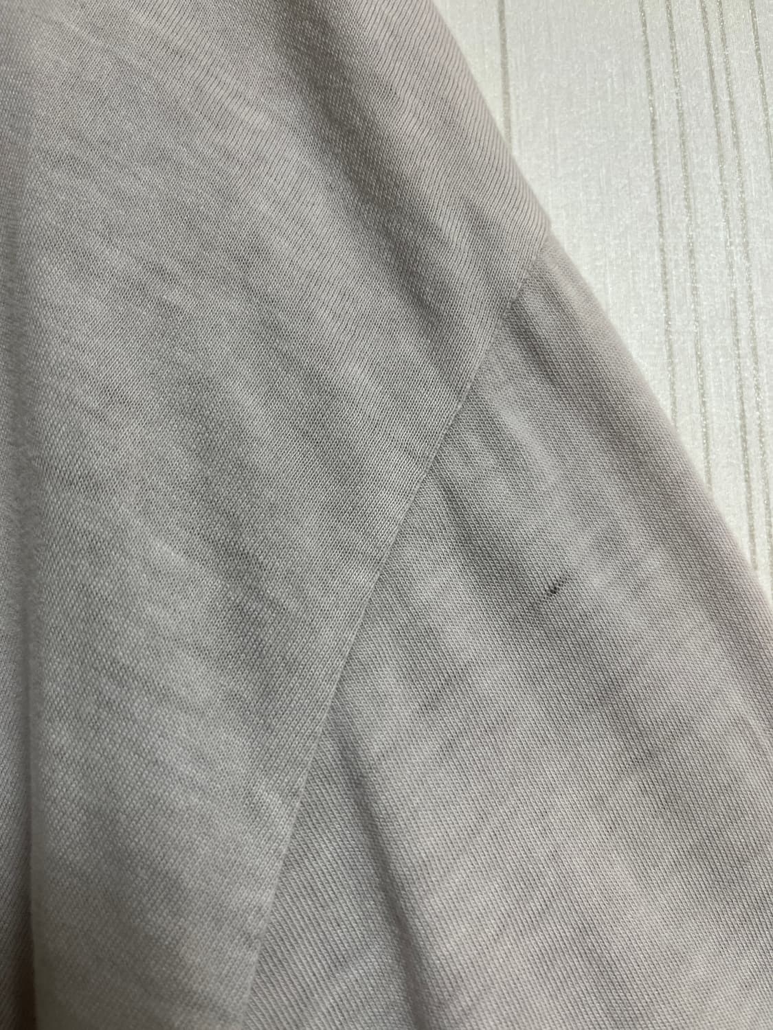 폴리테루 핫스터프 그레이 2 상품이미지3