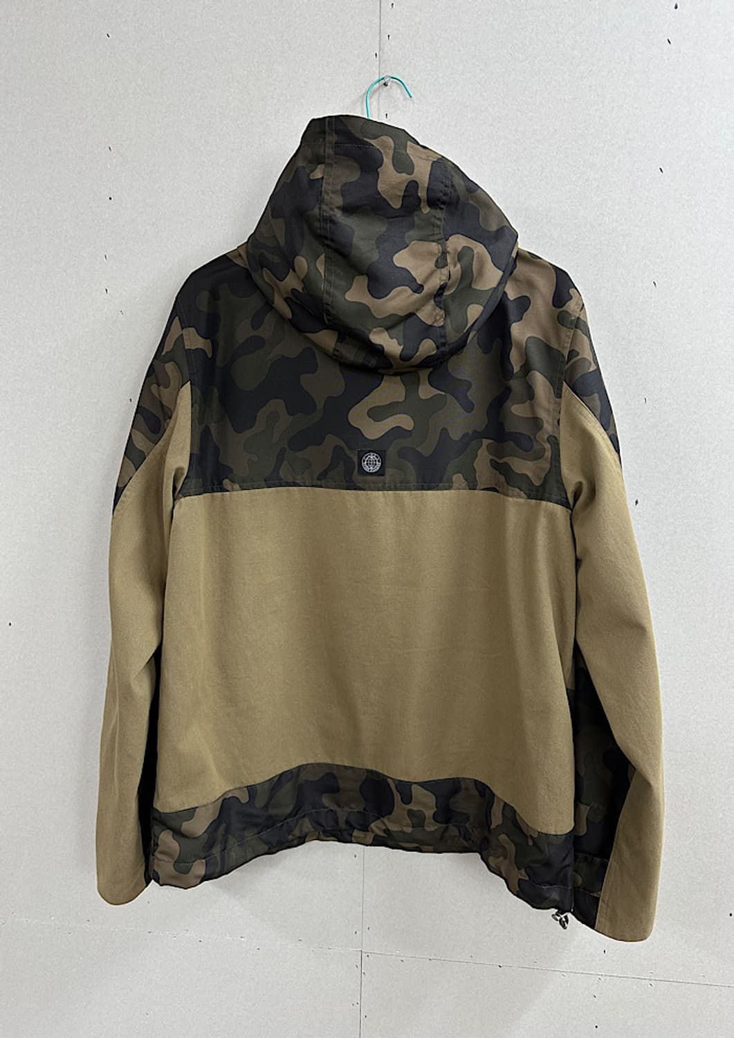 LMC 카모 아노락 M 상품이미지4