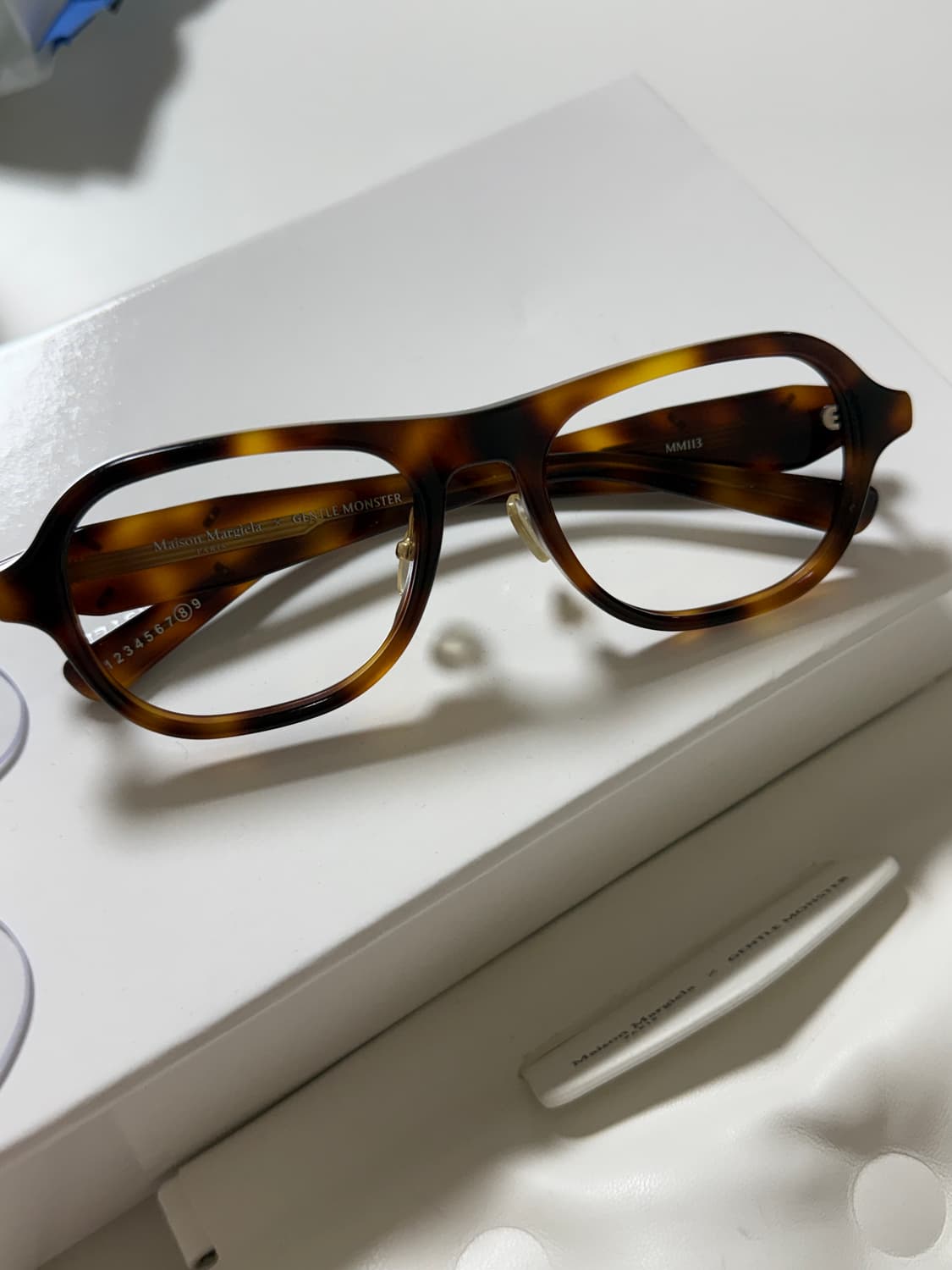 메종마르지엘라 젠틀몬스터 mm113  상품이미지2