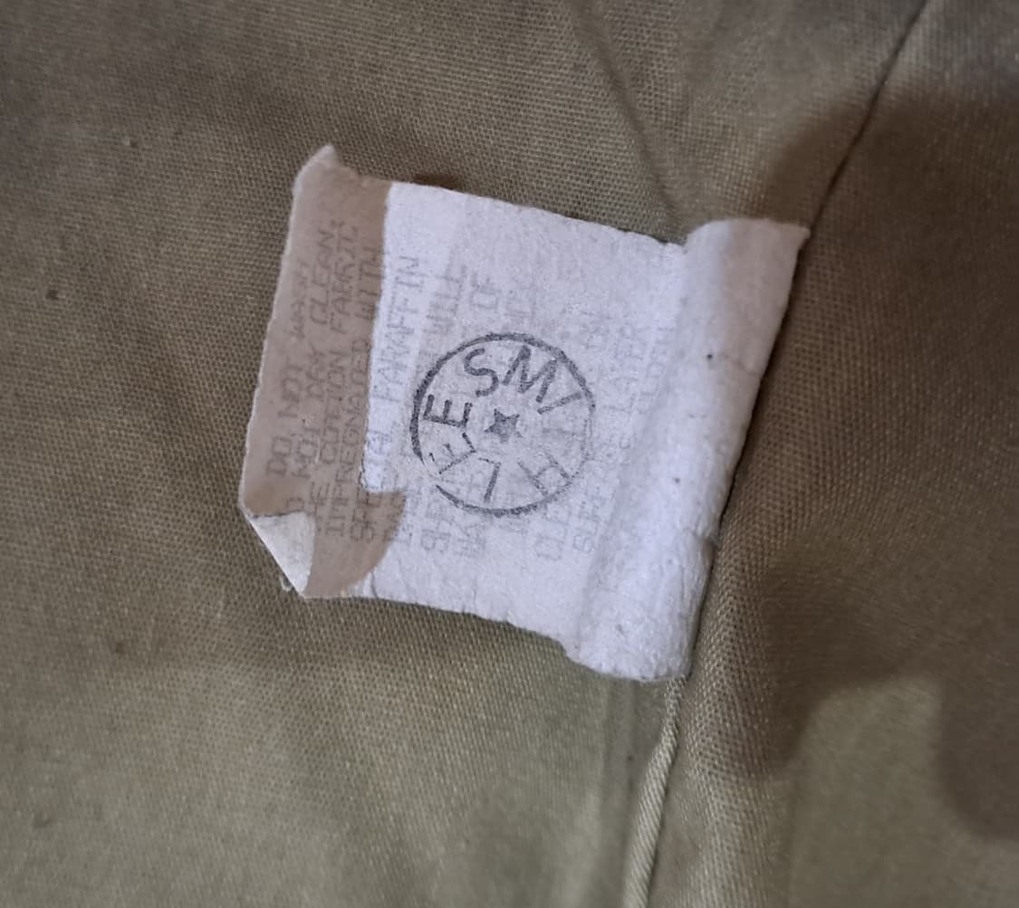 (택포) 필슨 왁스 자켓 M A979 상품이미지9