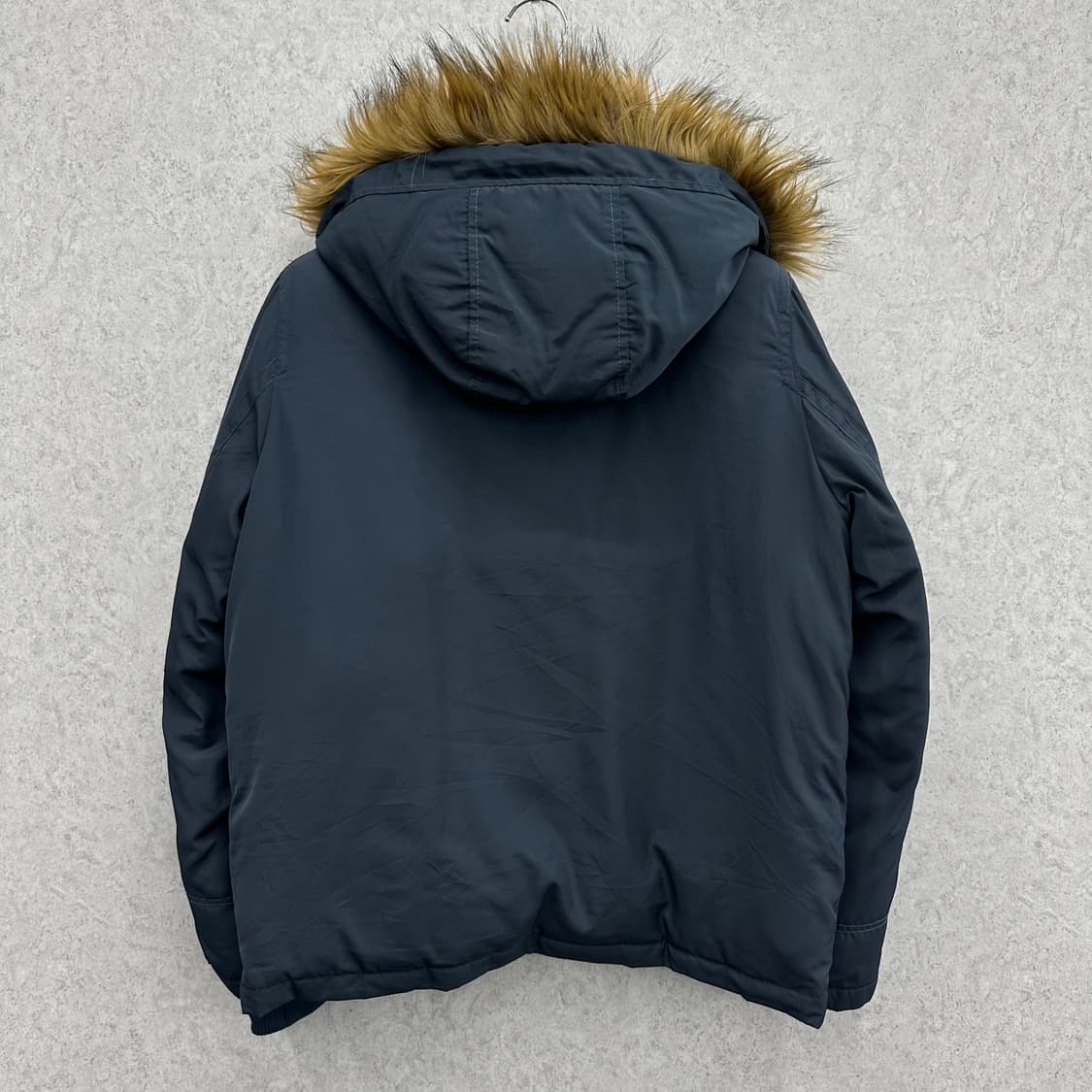 100 아베크롬비 y2k 남자 다운 패딩 상품이미지2