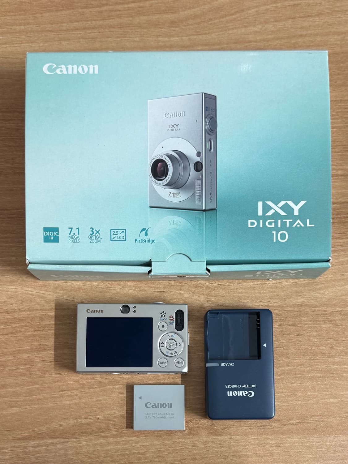 canon ixus 70 ixy 10 캐논 익서스 70 익시 텐 상품이미지1