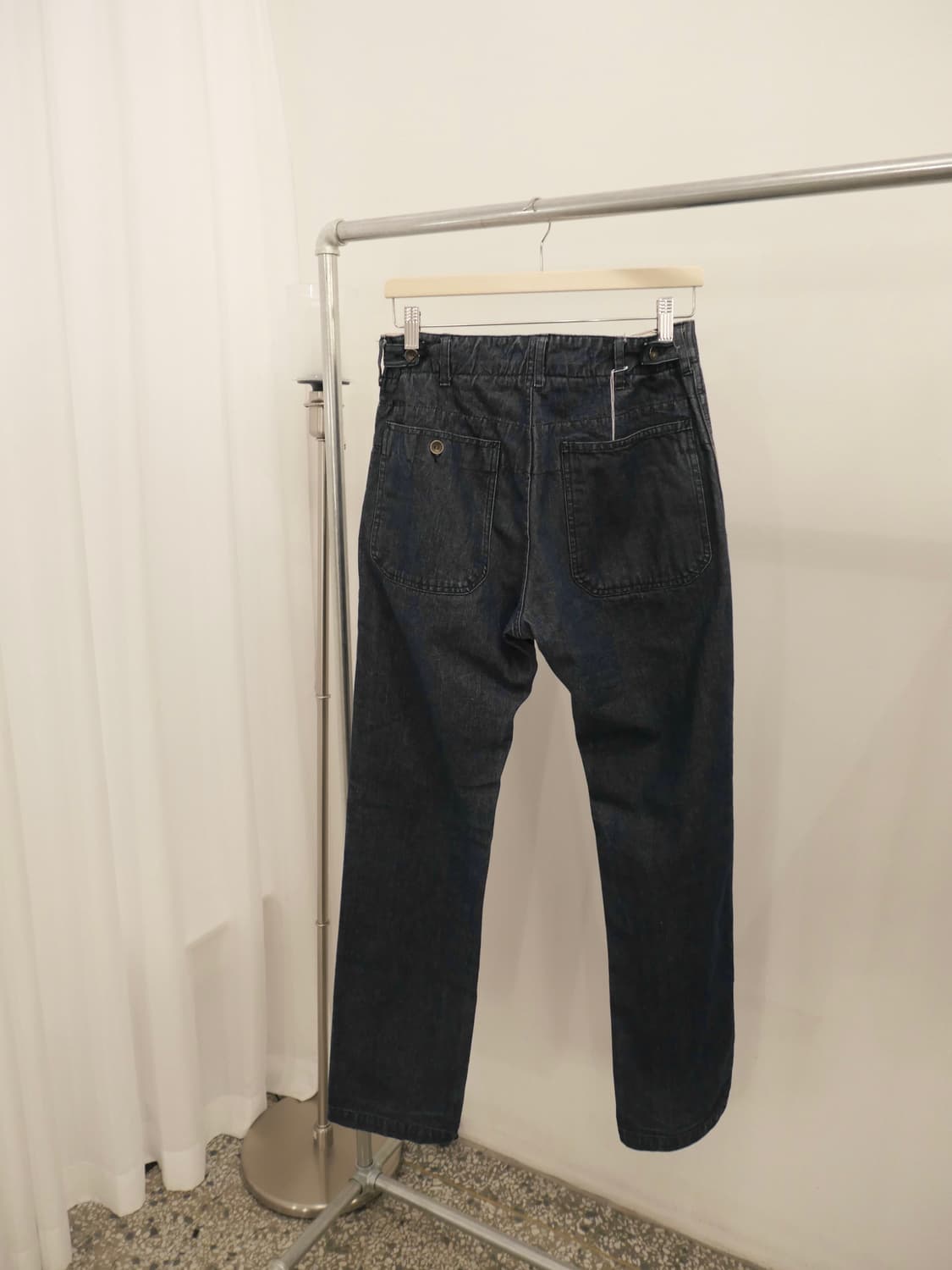 엔지니어드 가먼츠 데님 팬츠 상품이미지2