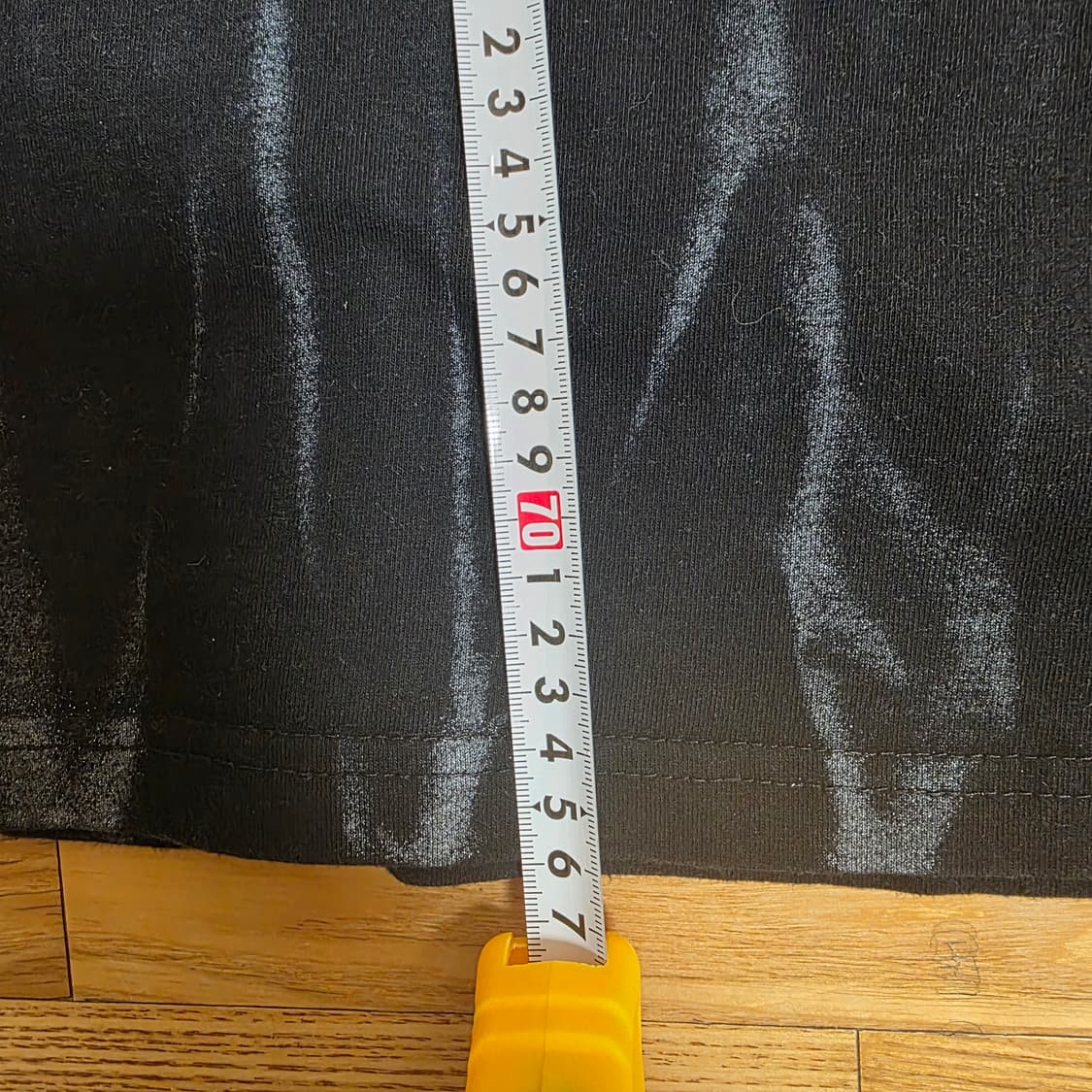 오버핏 긴팔티 오버핏 긴팔 타이다이 피그먼트 긴팔 2Xl 긴팔 상품이미지4