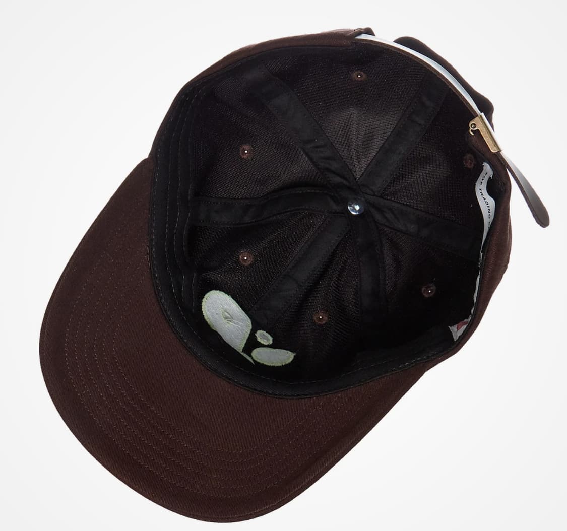 팝트레이딩컴퍼니 모자 상품이미지4