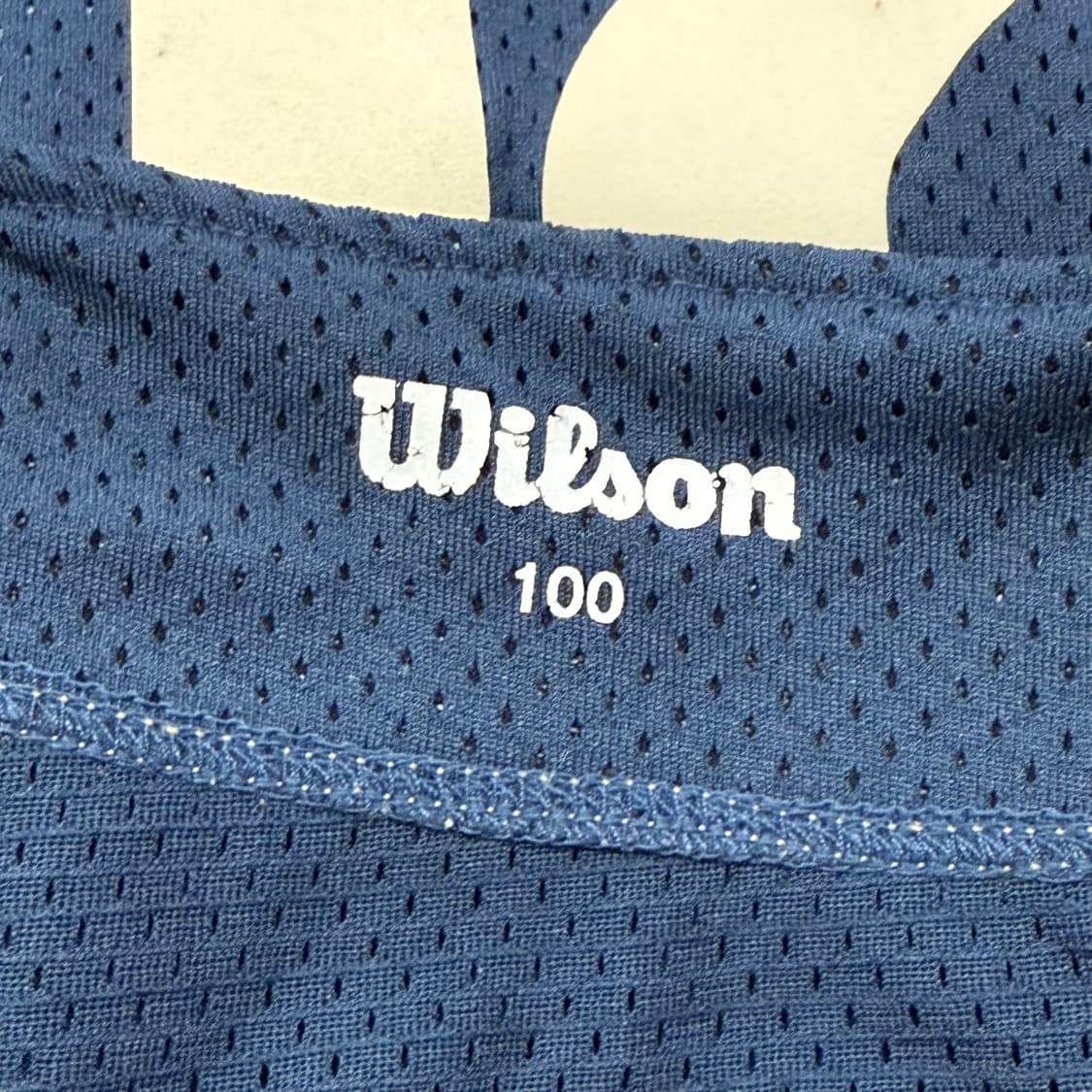 [100] NC다이노스 74 김경문 마킹 반팔 유니폼 b8 상품이미지4