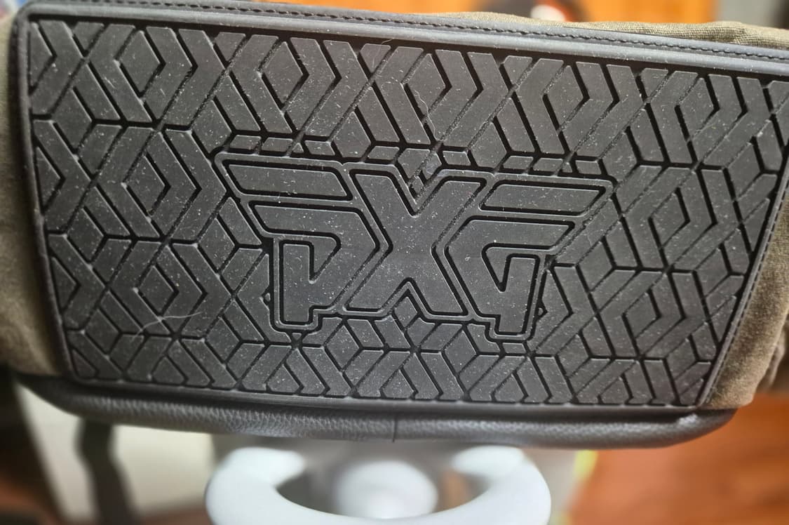 PXG 밀리터리 스타일 백팩-다크니스 트룹스 상품이미지7