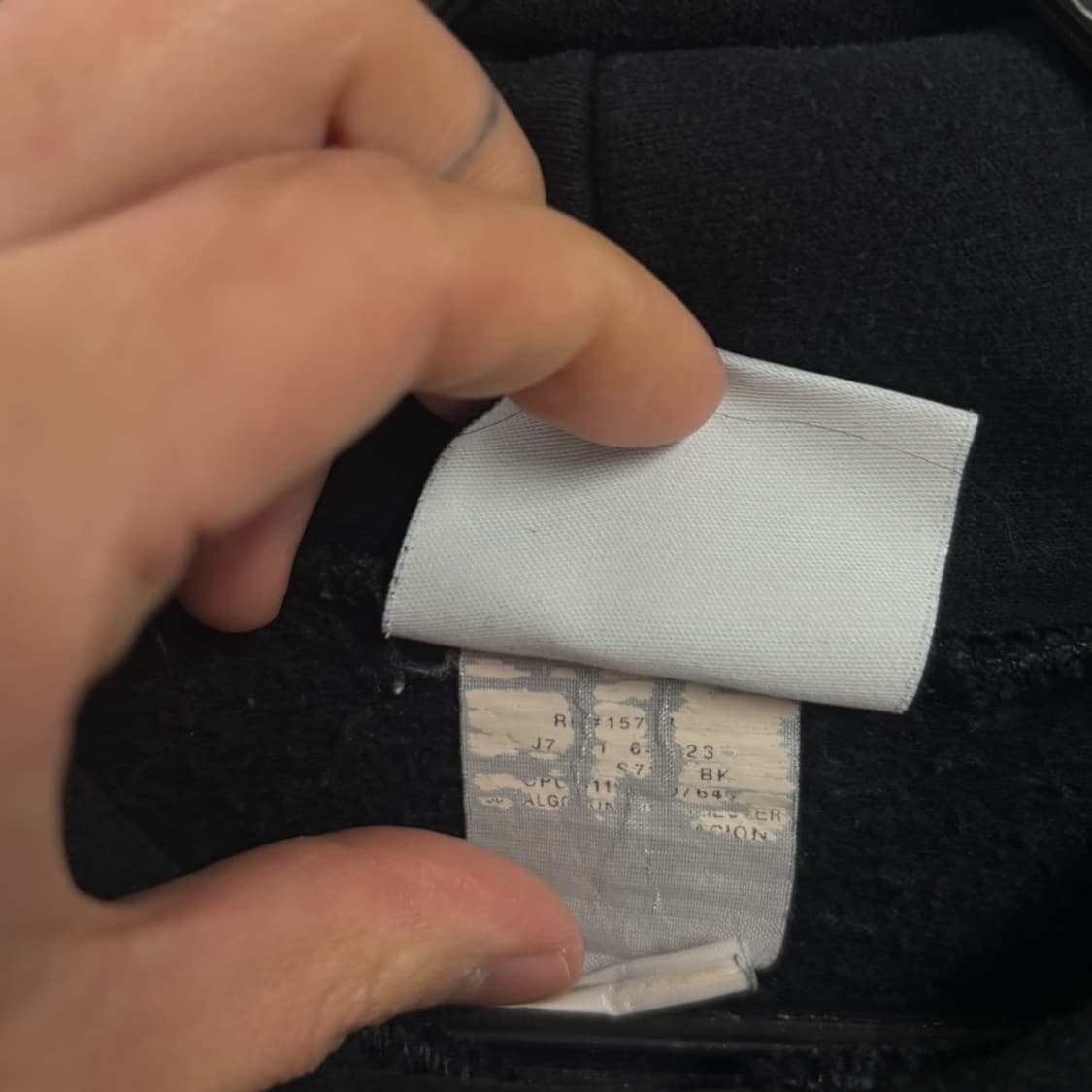 챔피온 후드티 상품이미지5