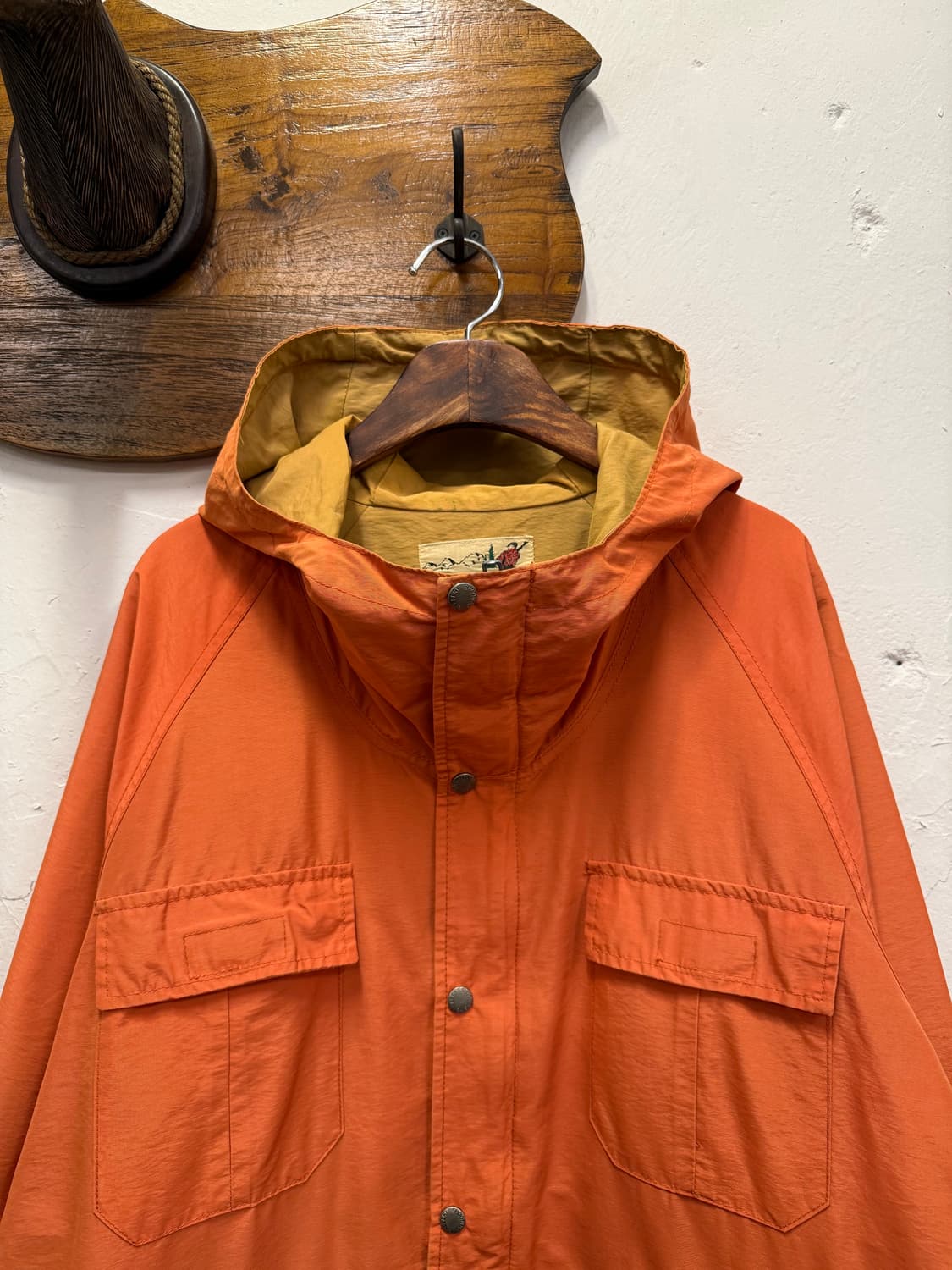 90s Vintage Shooting Gallery 60/40 Parka 상품이미지2