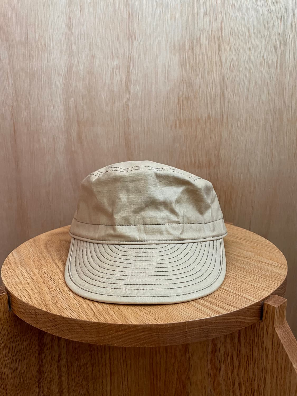 준야와타나베 워크캡 상품이미지2