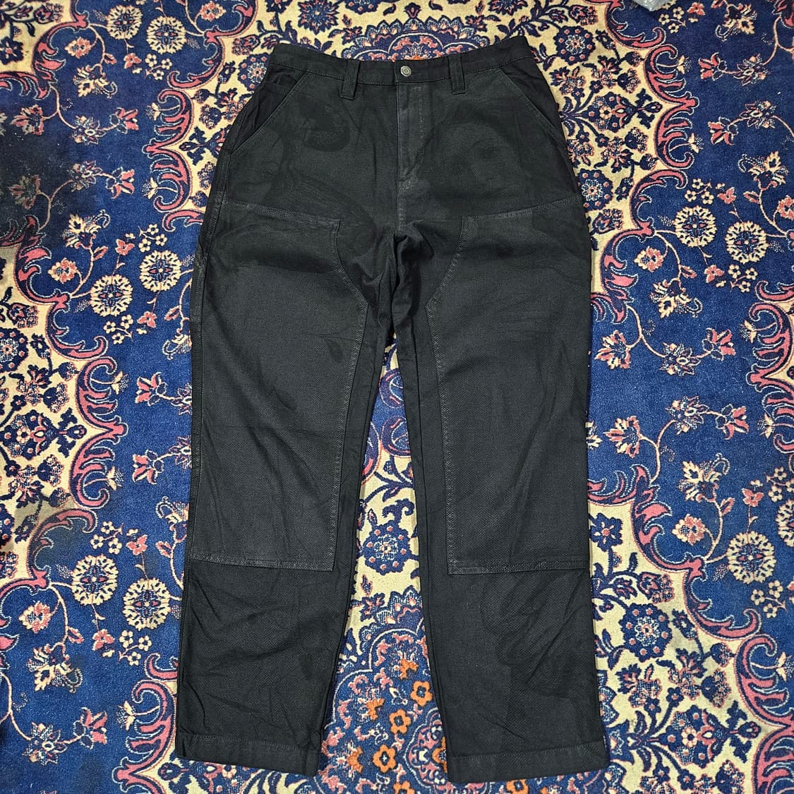 (매장택)스투시(STUSSY) 비너스 워크 카팬더 팬츠 32 상품이미지6