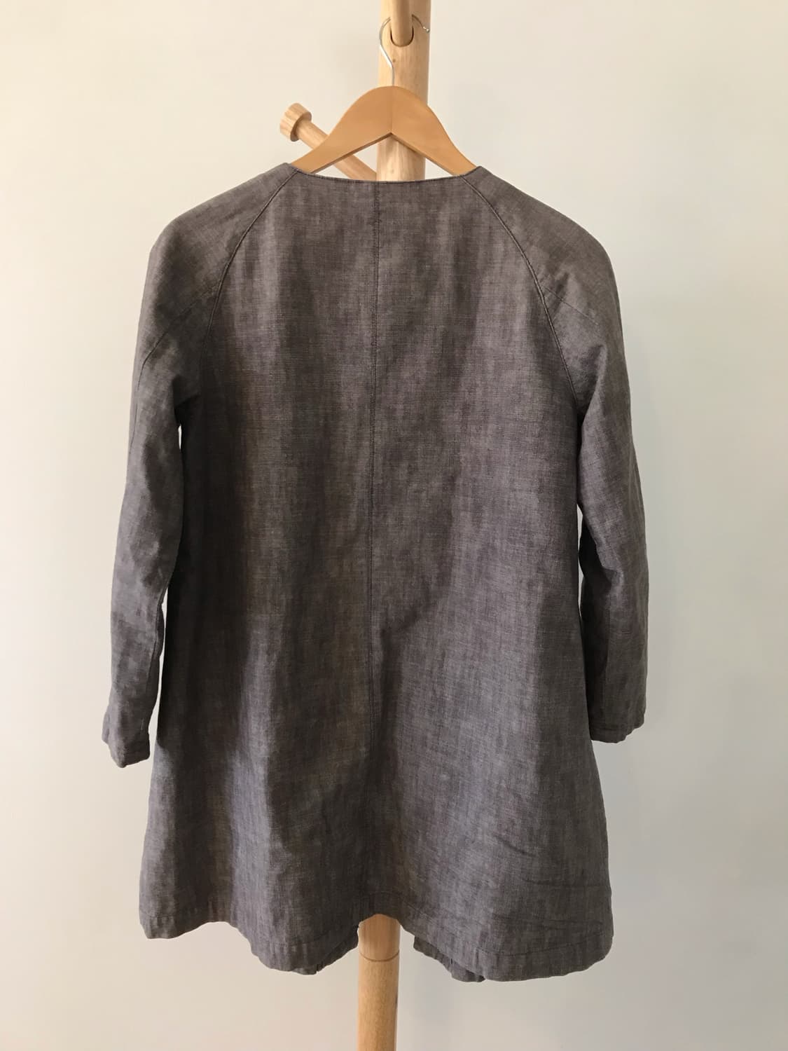 앤틱 모리걸 자켓 상품이미지3