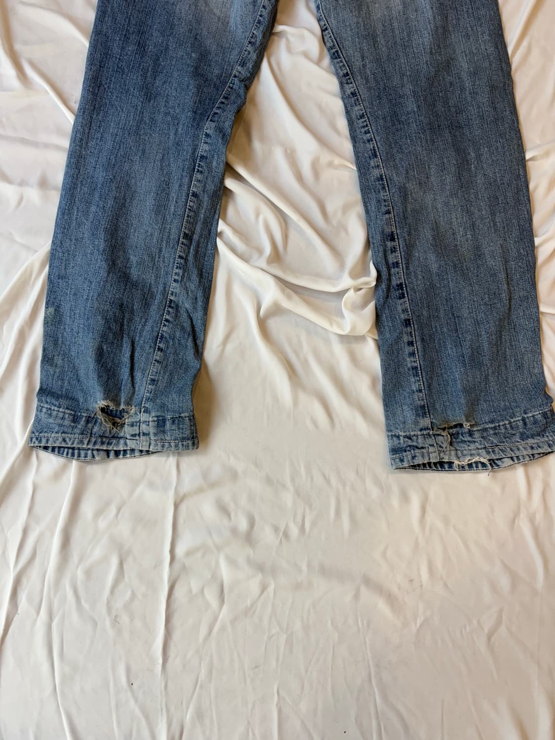 리바이스 엔지니어드진 신치백 모델 상품이미지4