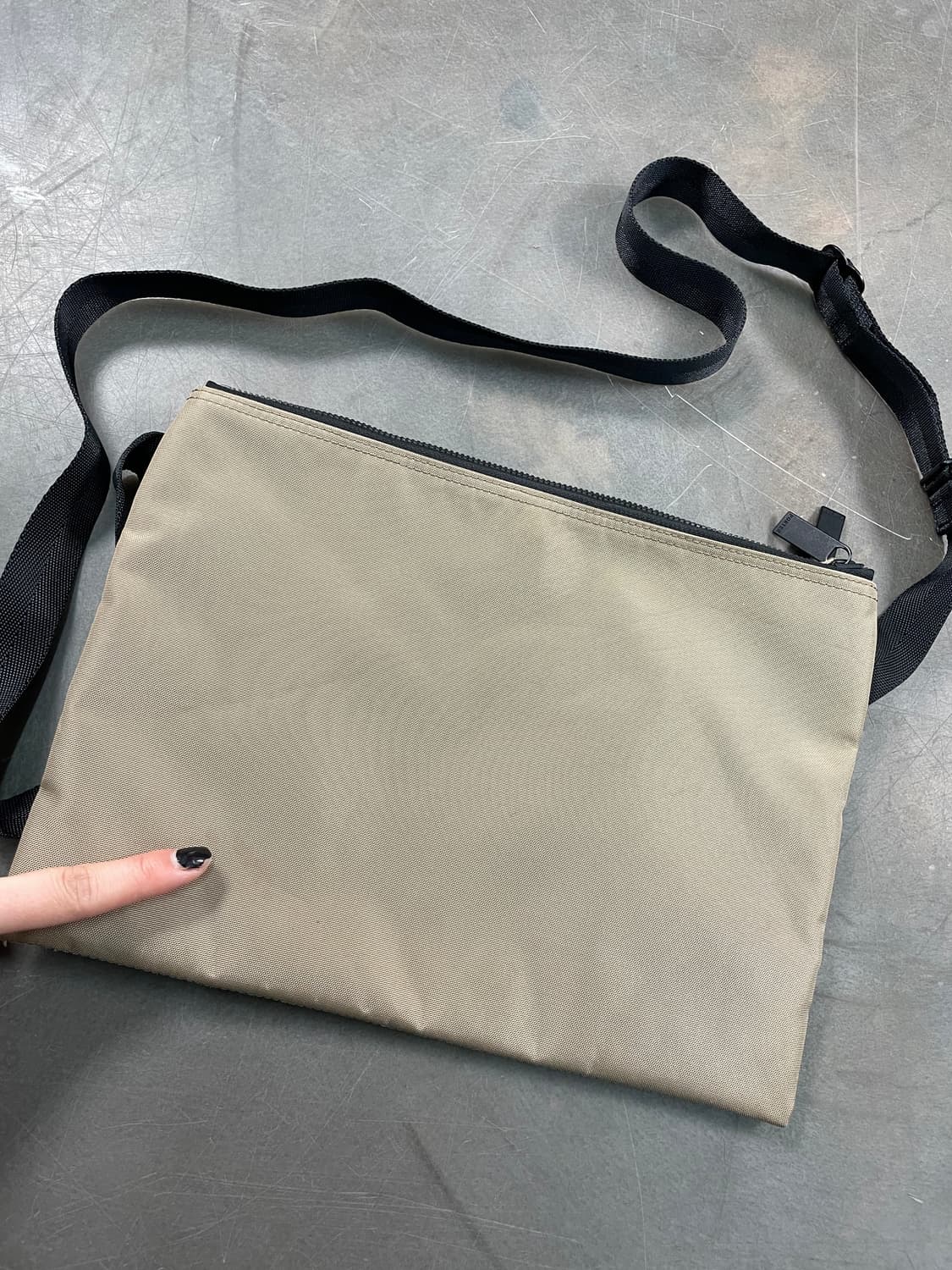 요시다 포터 크로스백 상품이미지6