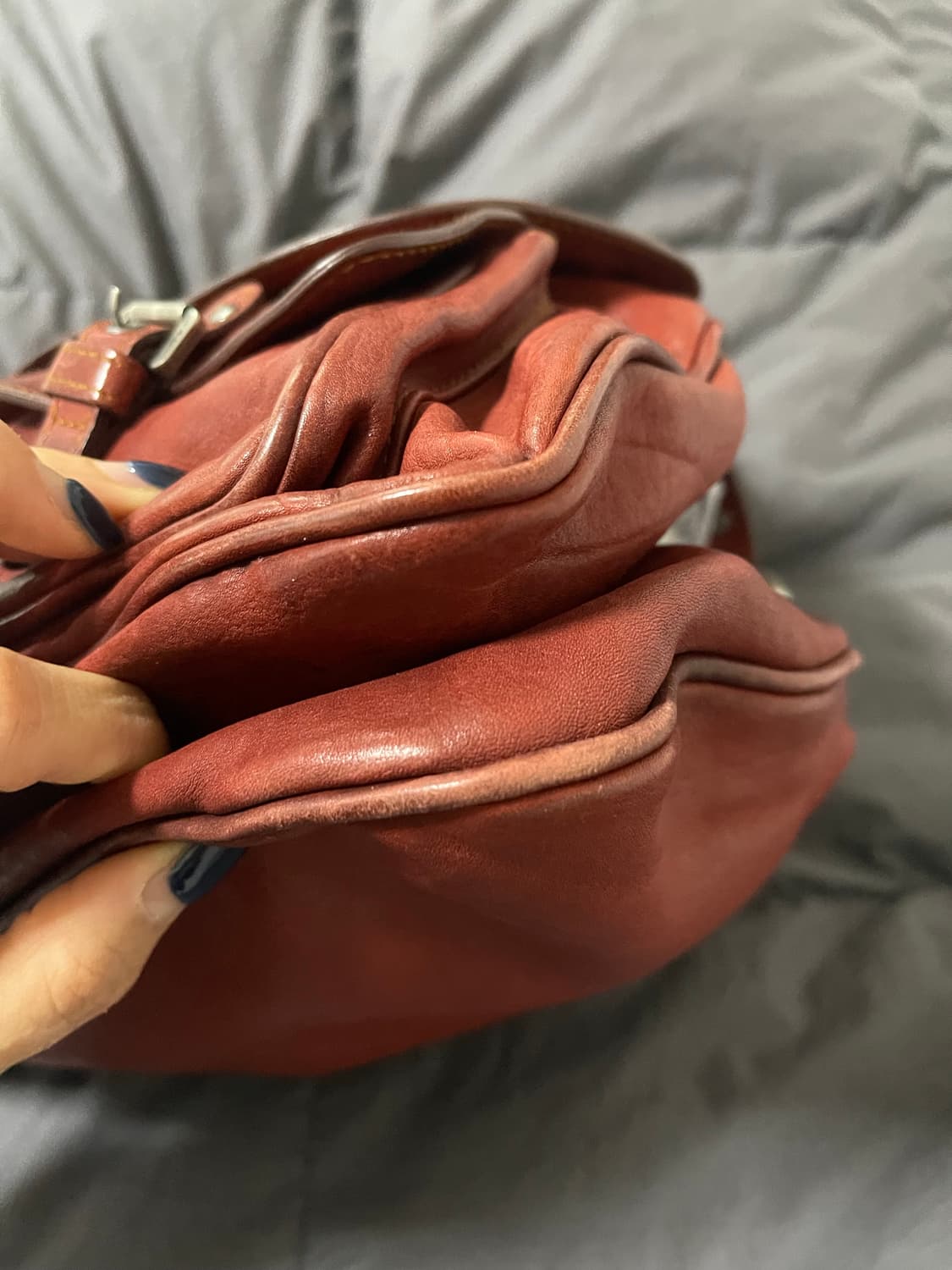 디올 가우초 상품이미지4