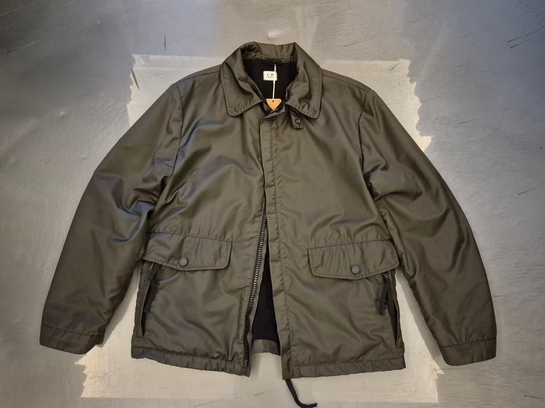 00s C.P COMPANY NYLONSHELL JACKET 상품이미지1