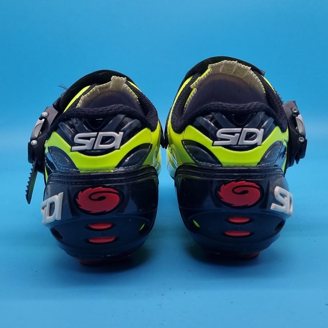 o SIDI 시디 카오스 클리슈즈 40 250 상품이미지4