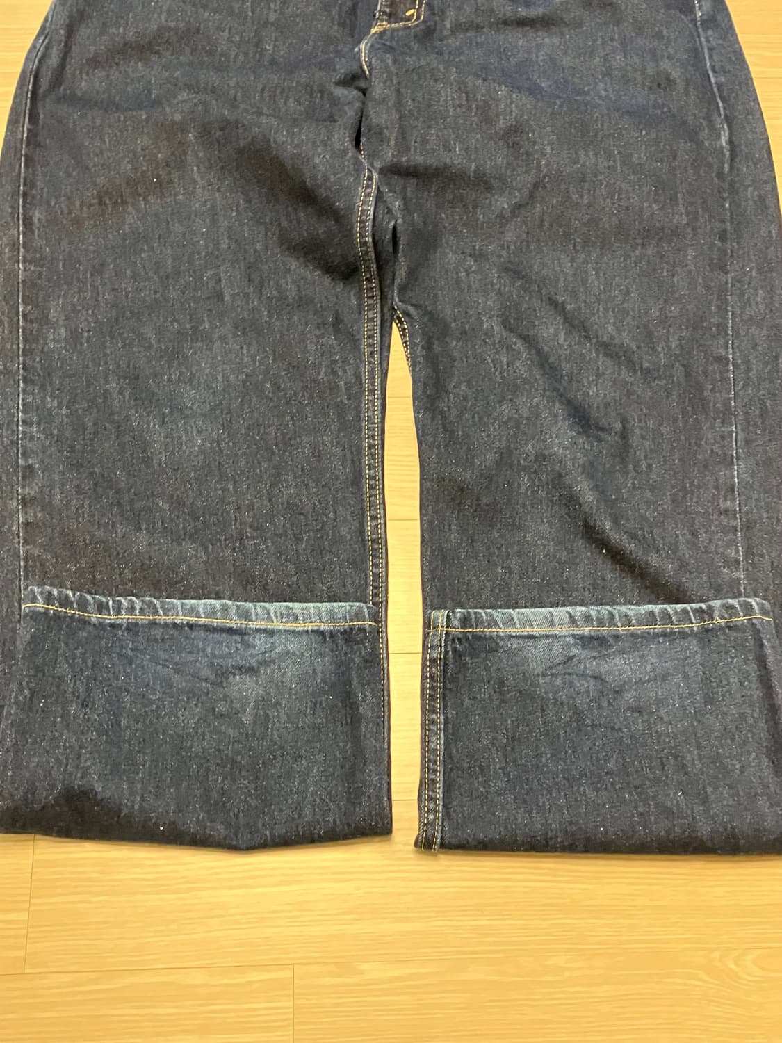 빈티지 리바이스 569 made in usa 상품이미지4