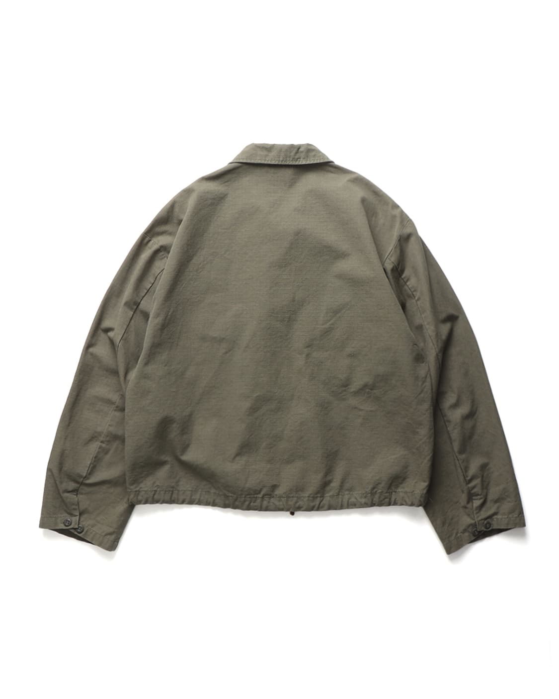 오어슬로우 orSlow US Army Short Jacket 상품이미지3