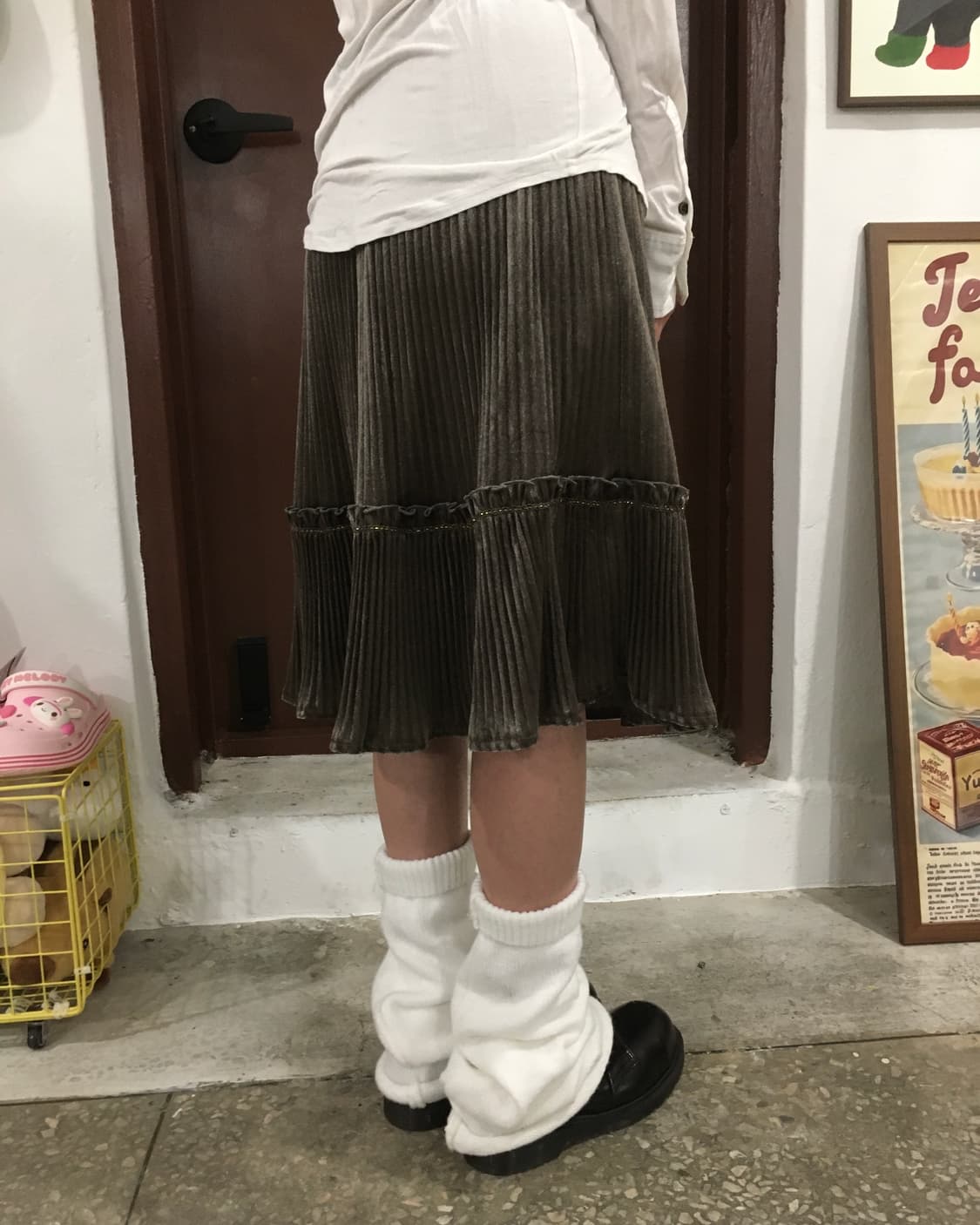 VINTAGE BOTTOM  상품이미지6