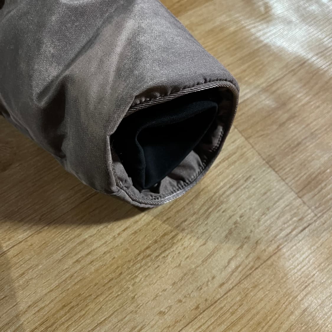 [100] 시리즈 투르크 숏패딩 상품이미지7