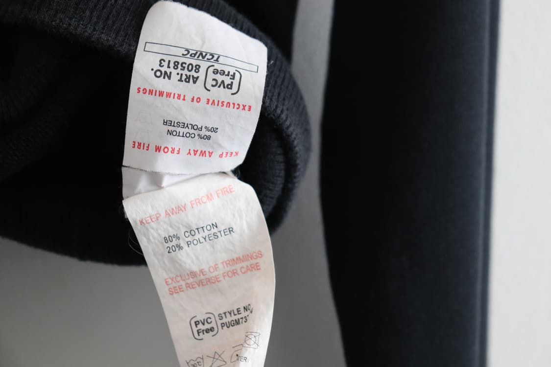 puma hood zip up 상품이미지4