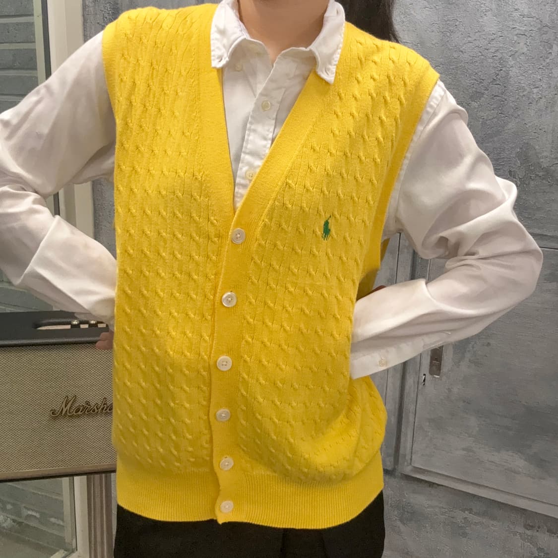 Polo 상품이미지3