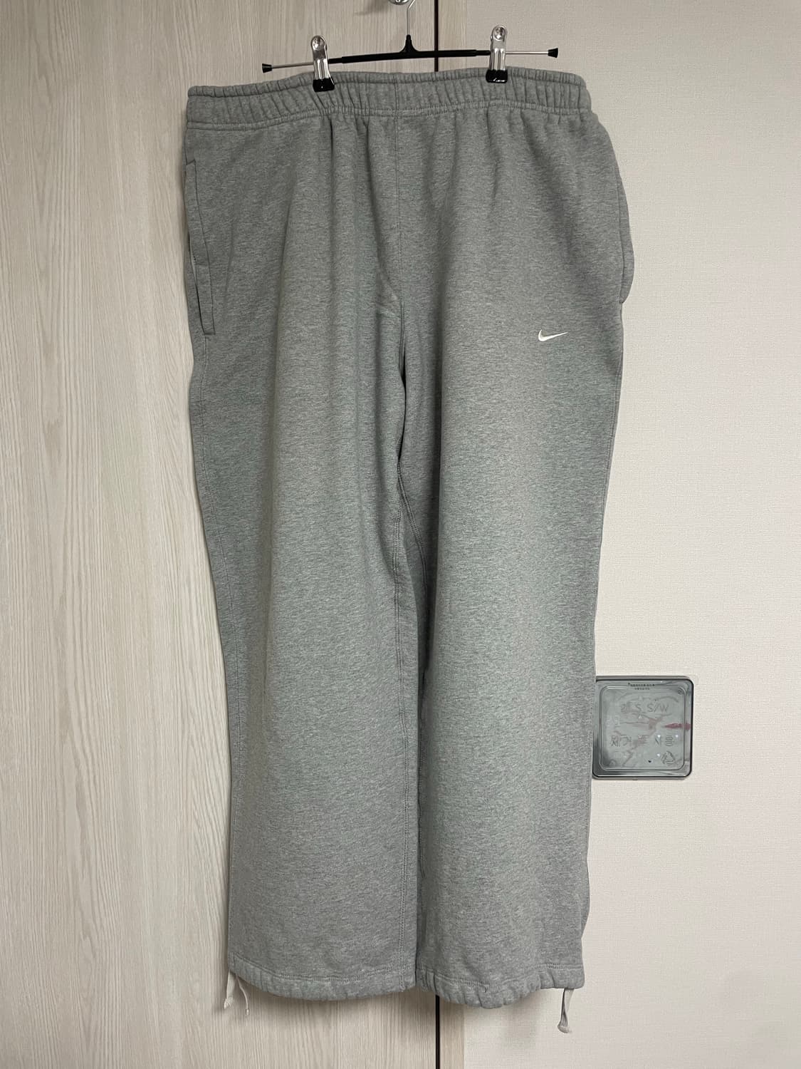 나이키 스웻팬츠 상품이미지1